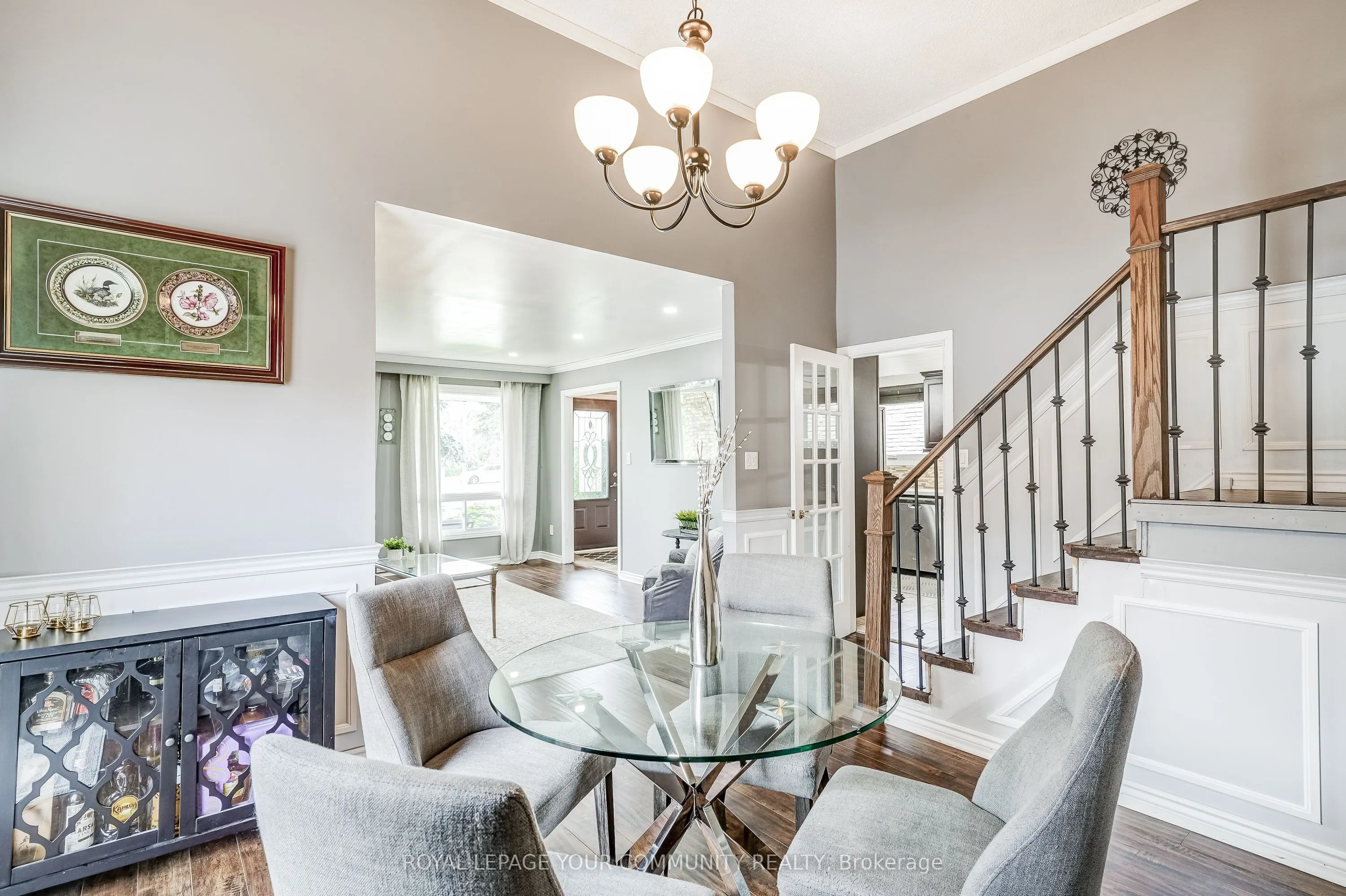 2661 Council Ring Road