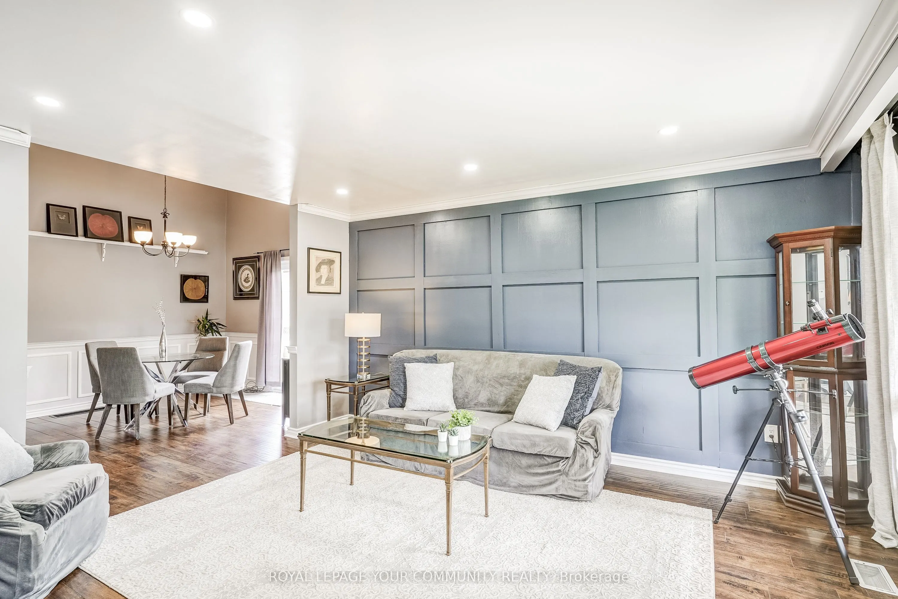 2661 Council Ring Road