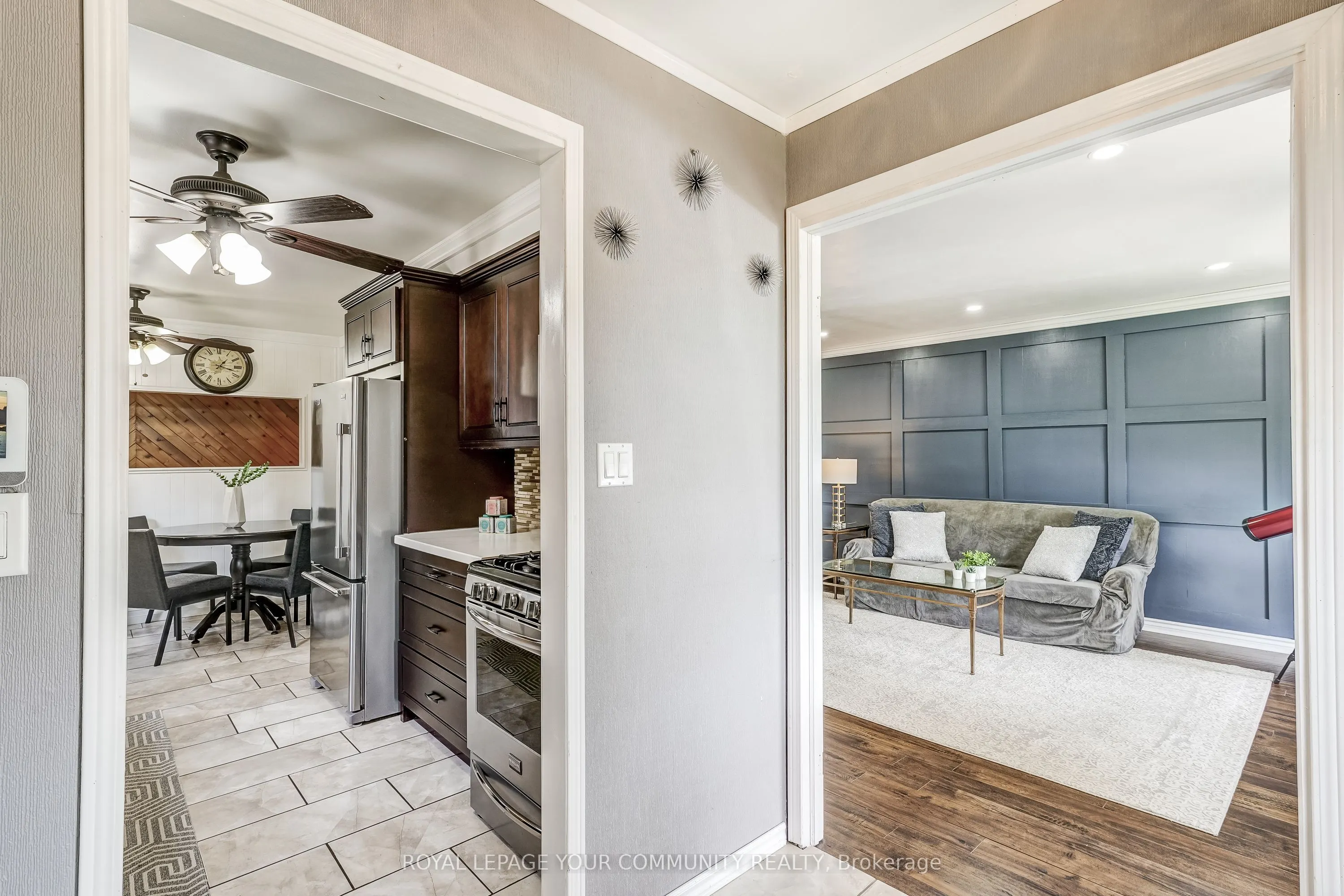 2661 Council Ring Road