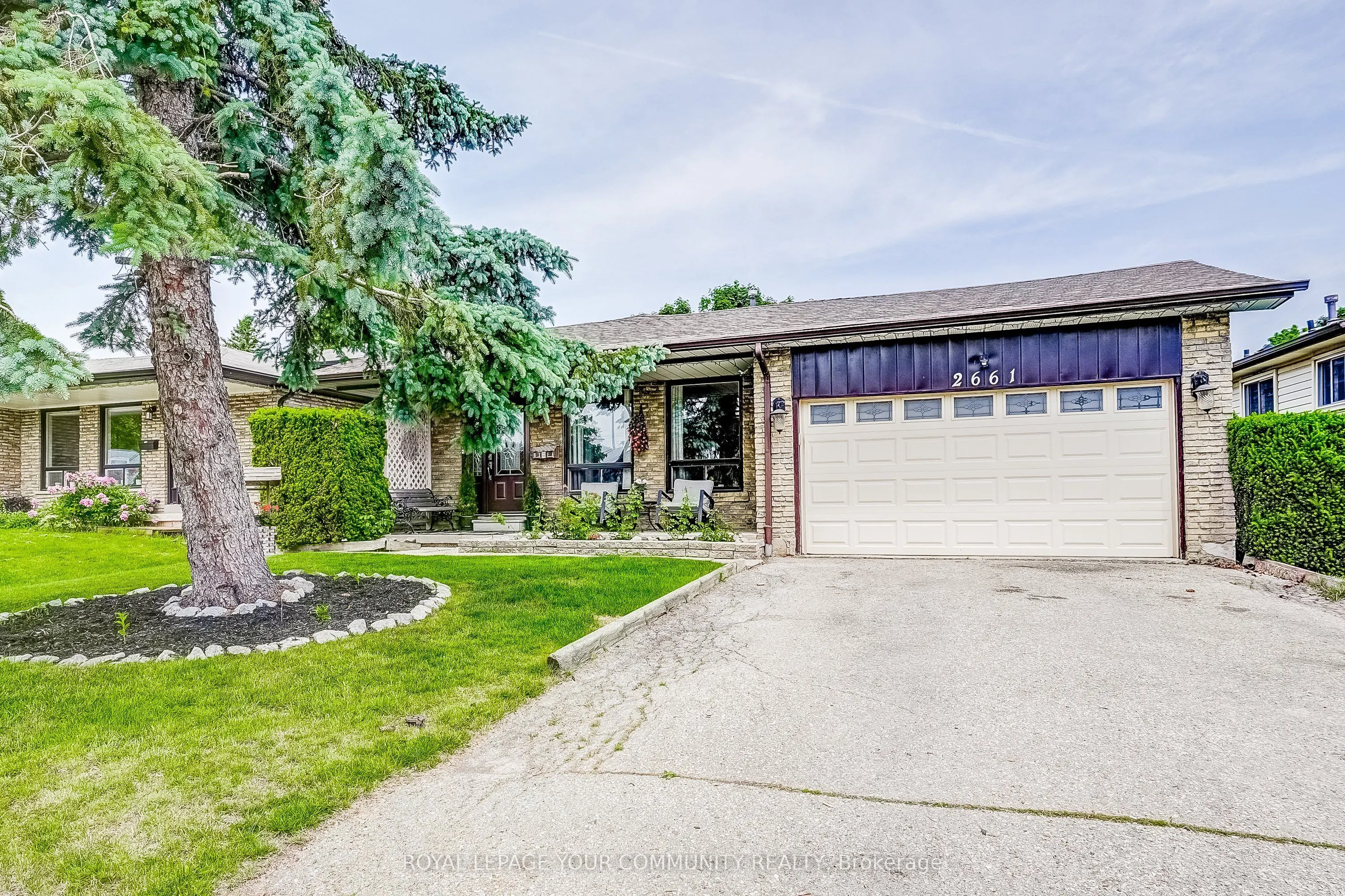 2661 Council Ring Road