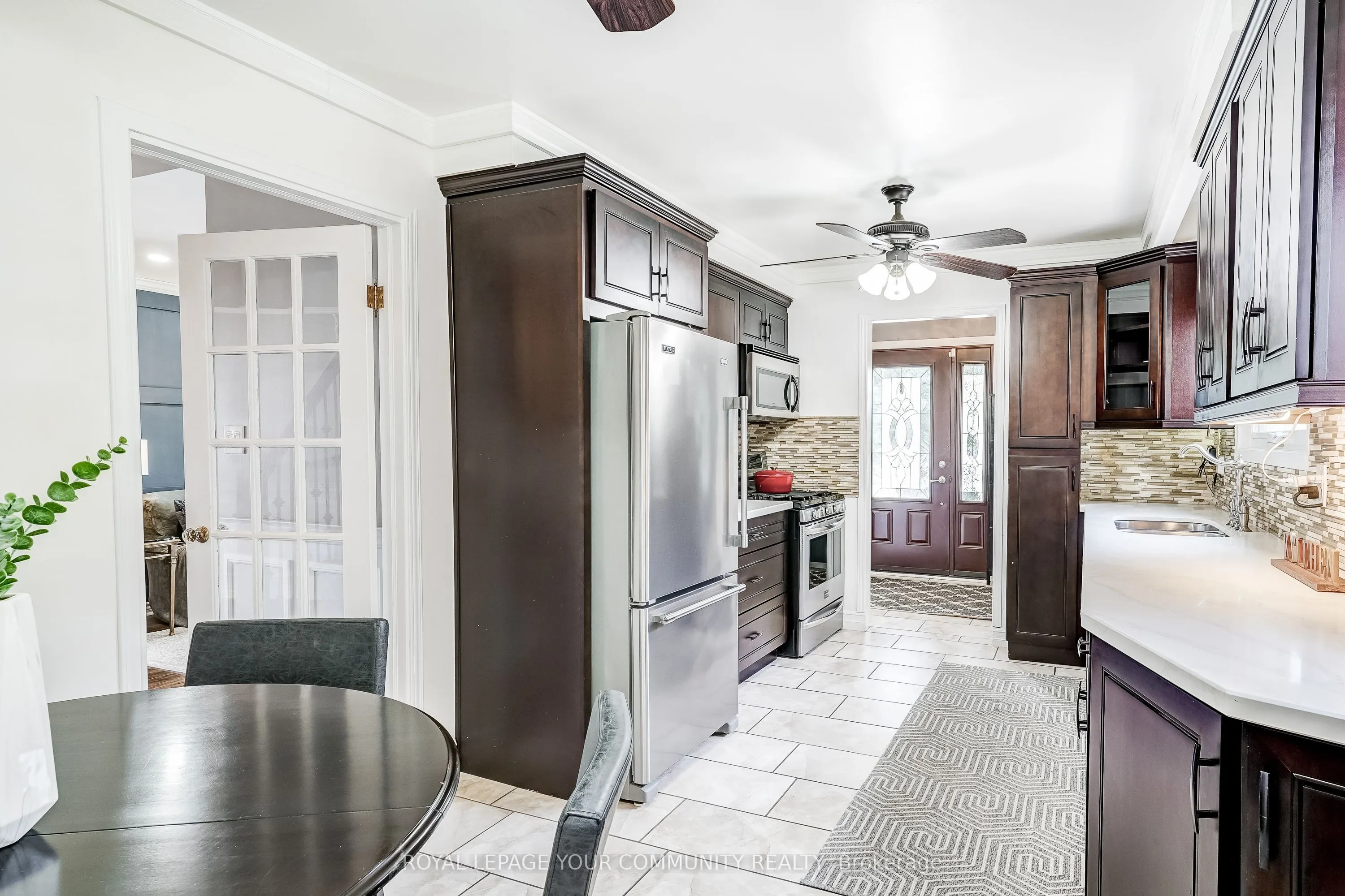 2661 Council Ring Road