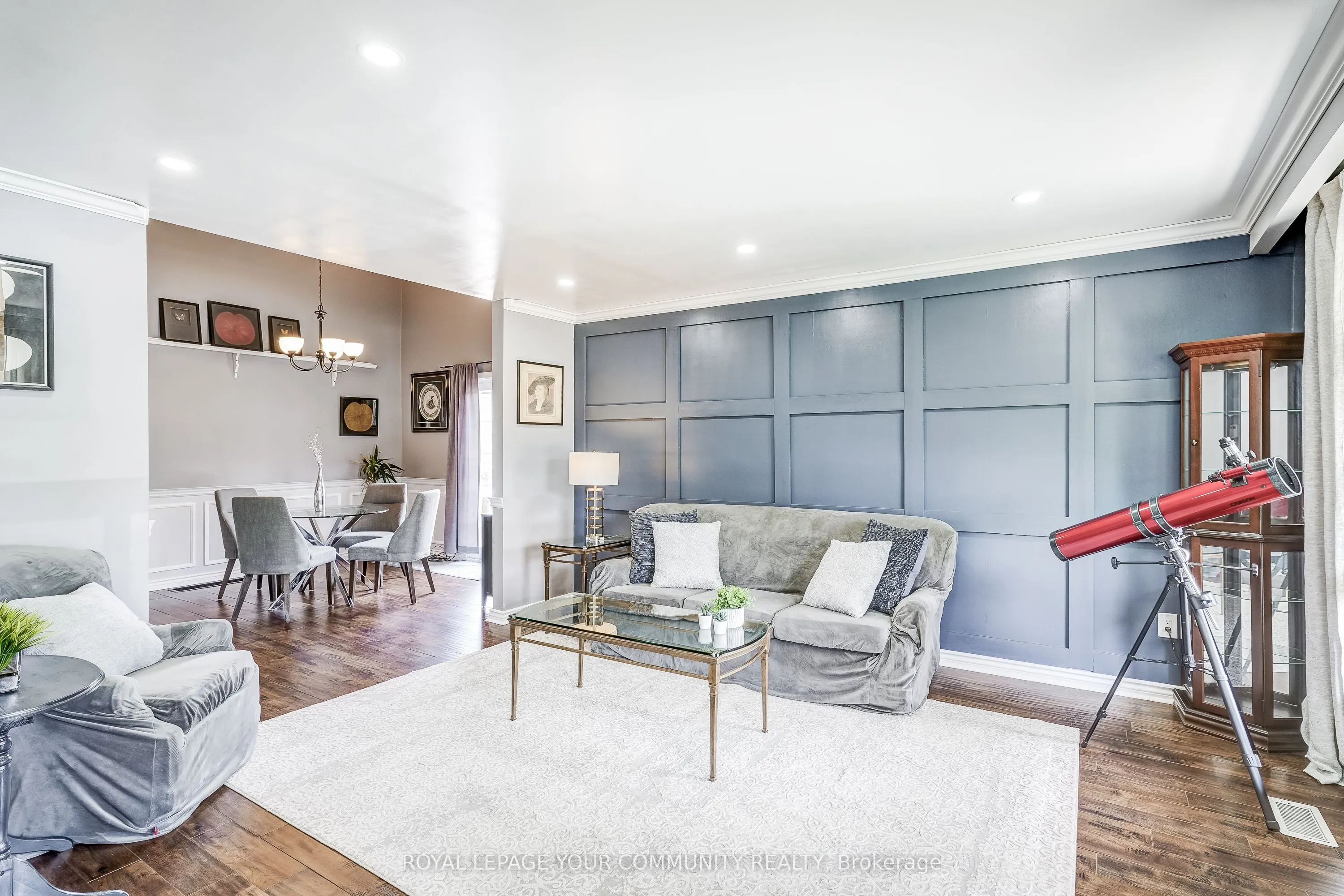 2661 Council Ring Road