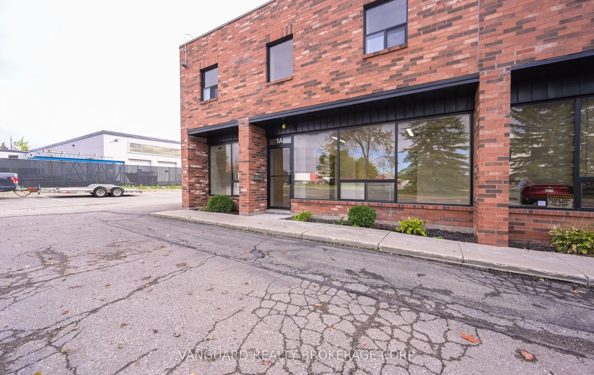 13 Holland Drive, #1A