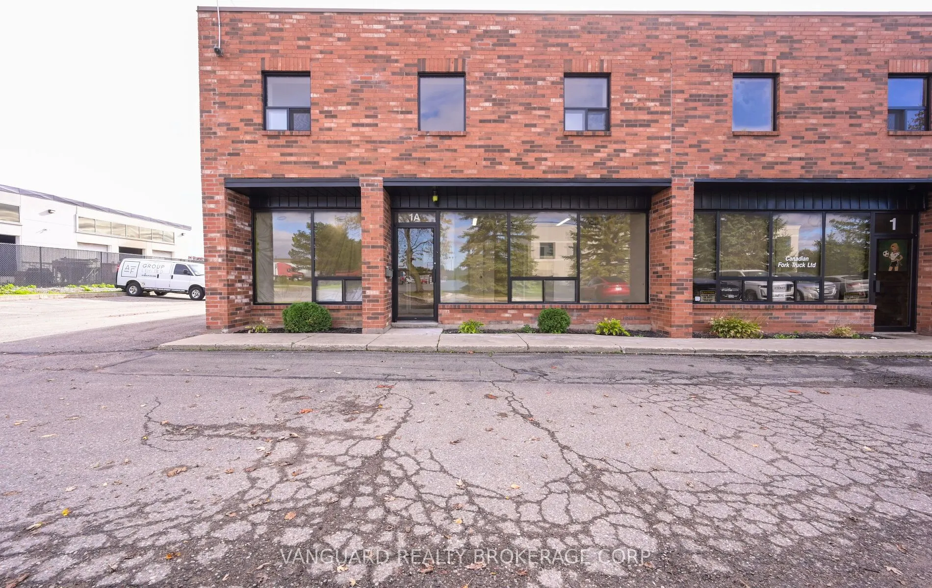 13 Holland Drive, #1A