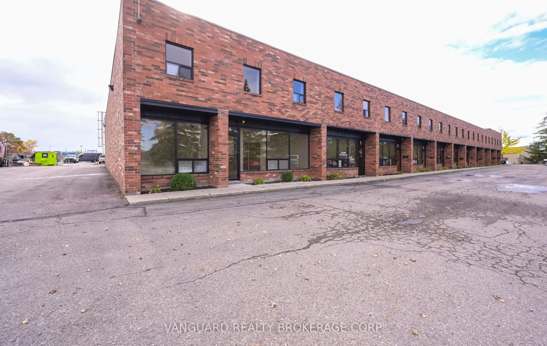 13 Holland Drive, #1A