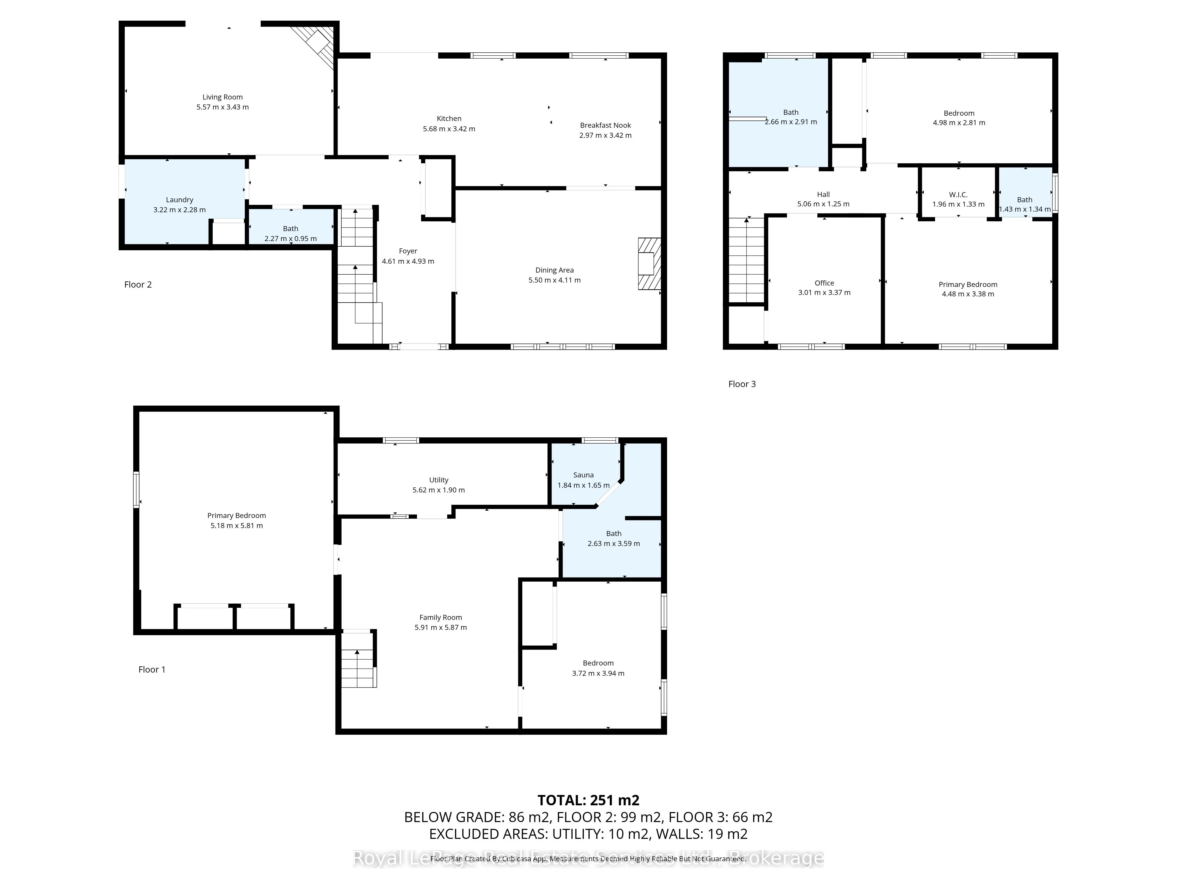 2480 Waterford Street