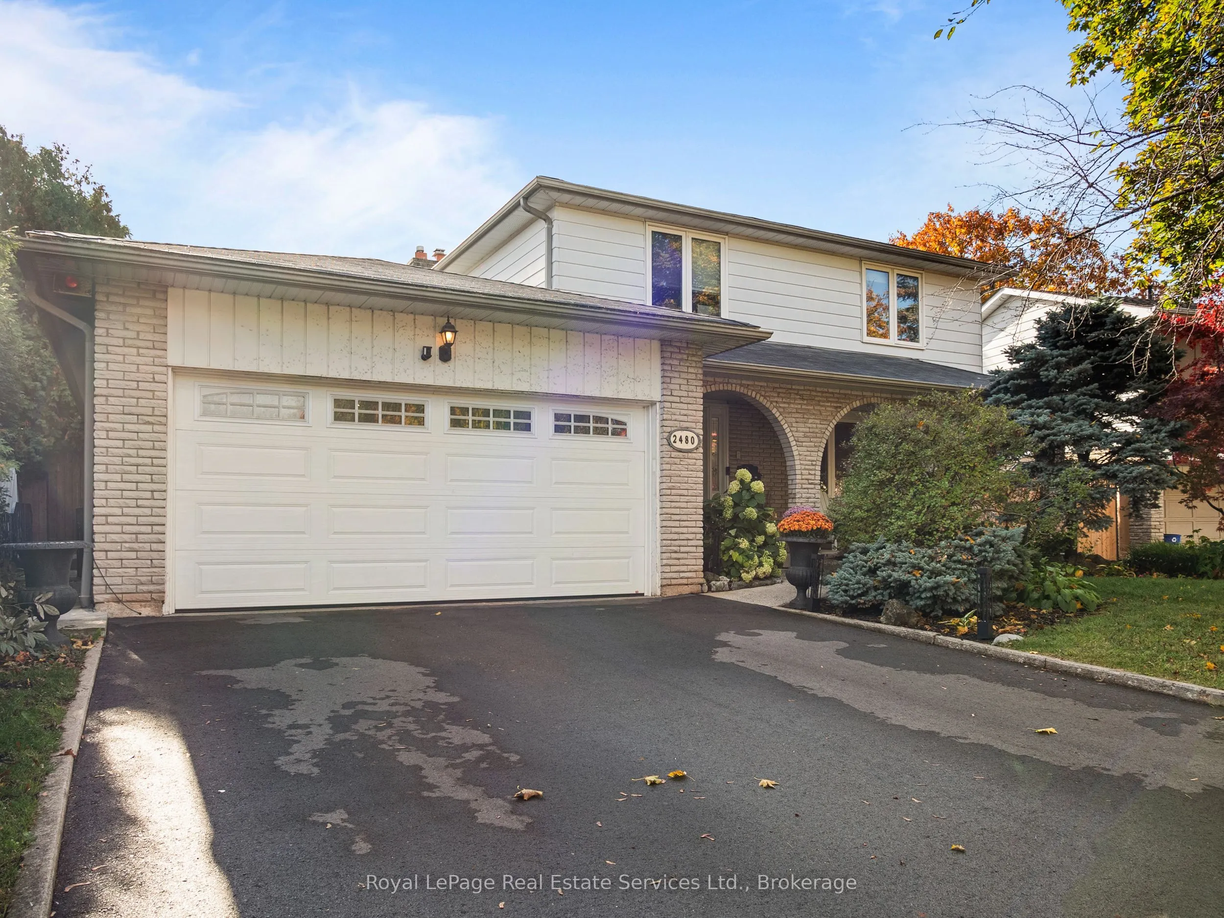 2480 Waterford Street