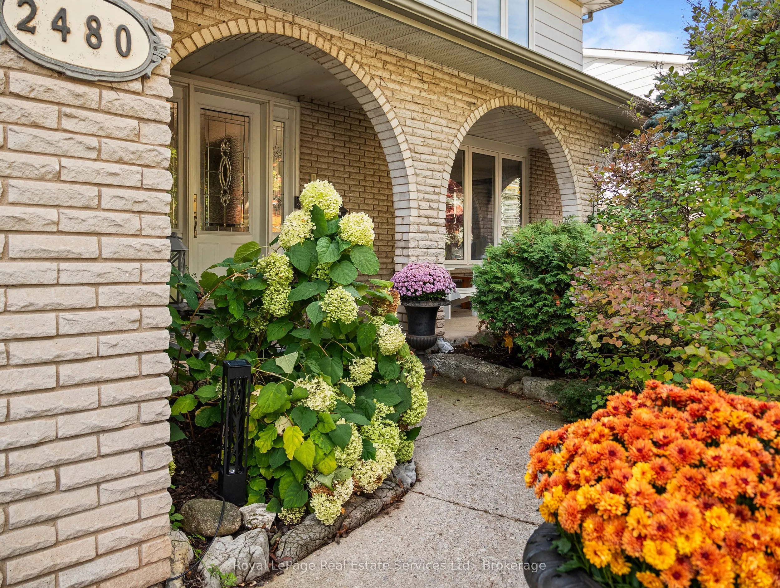 2480 Waterford Street