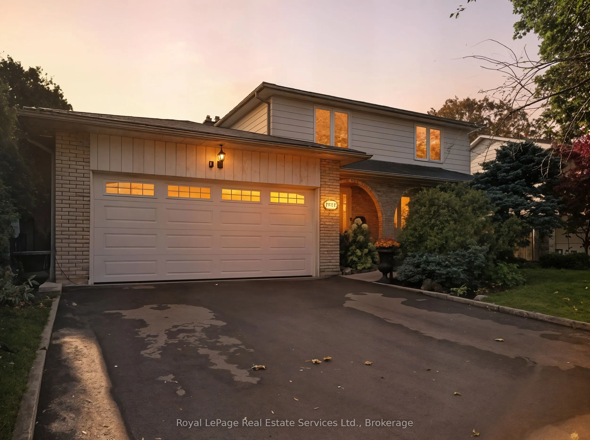 2480 Waterford Street