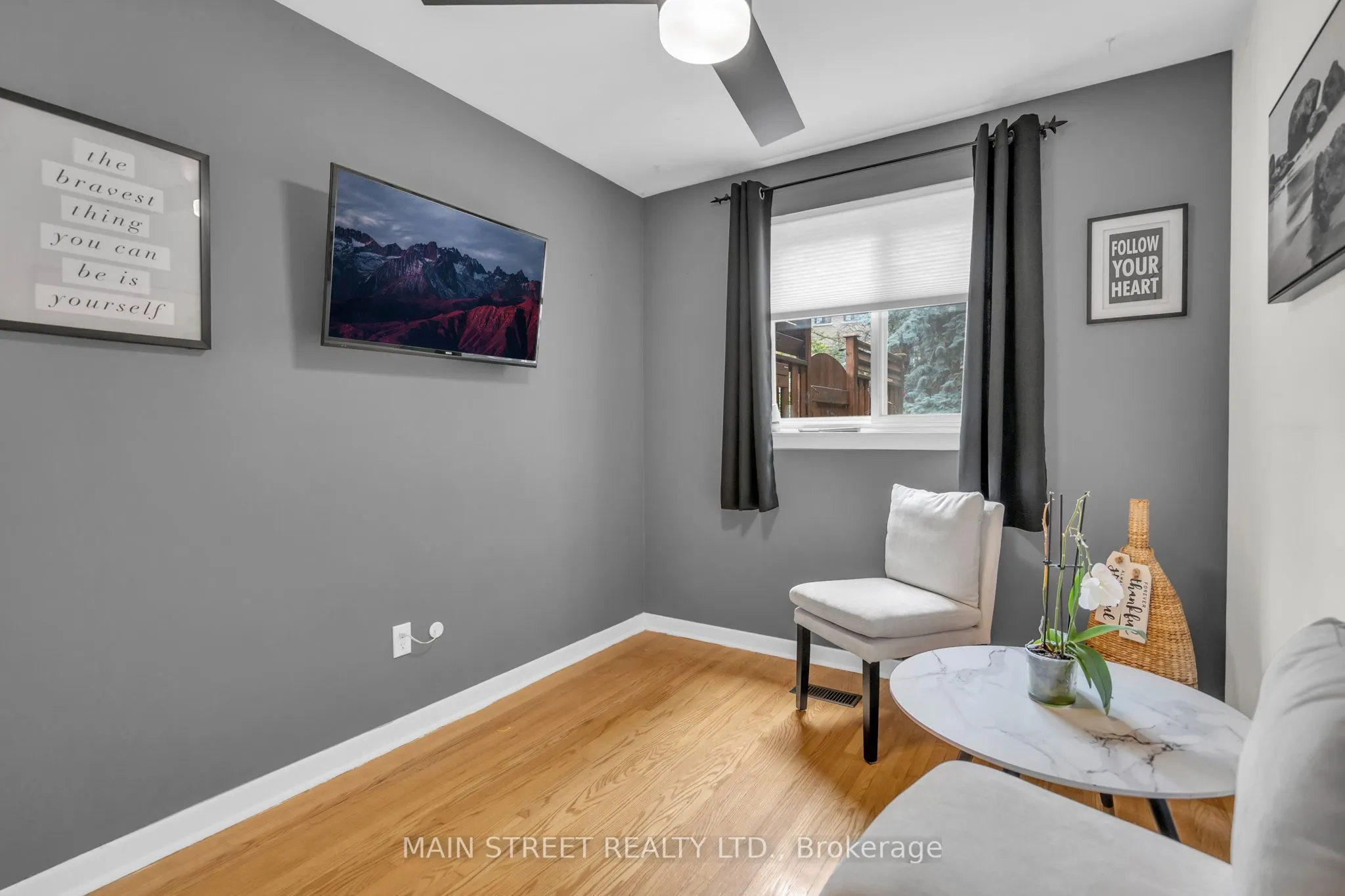 47 Graystone Gardens