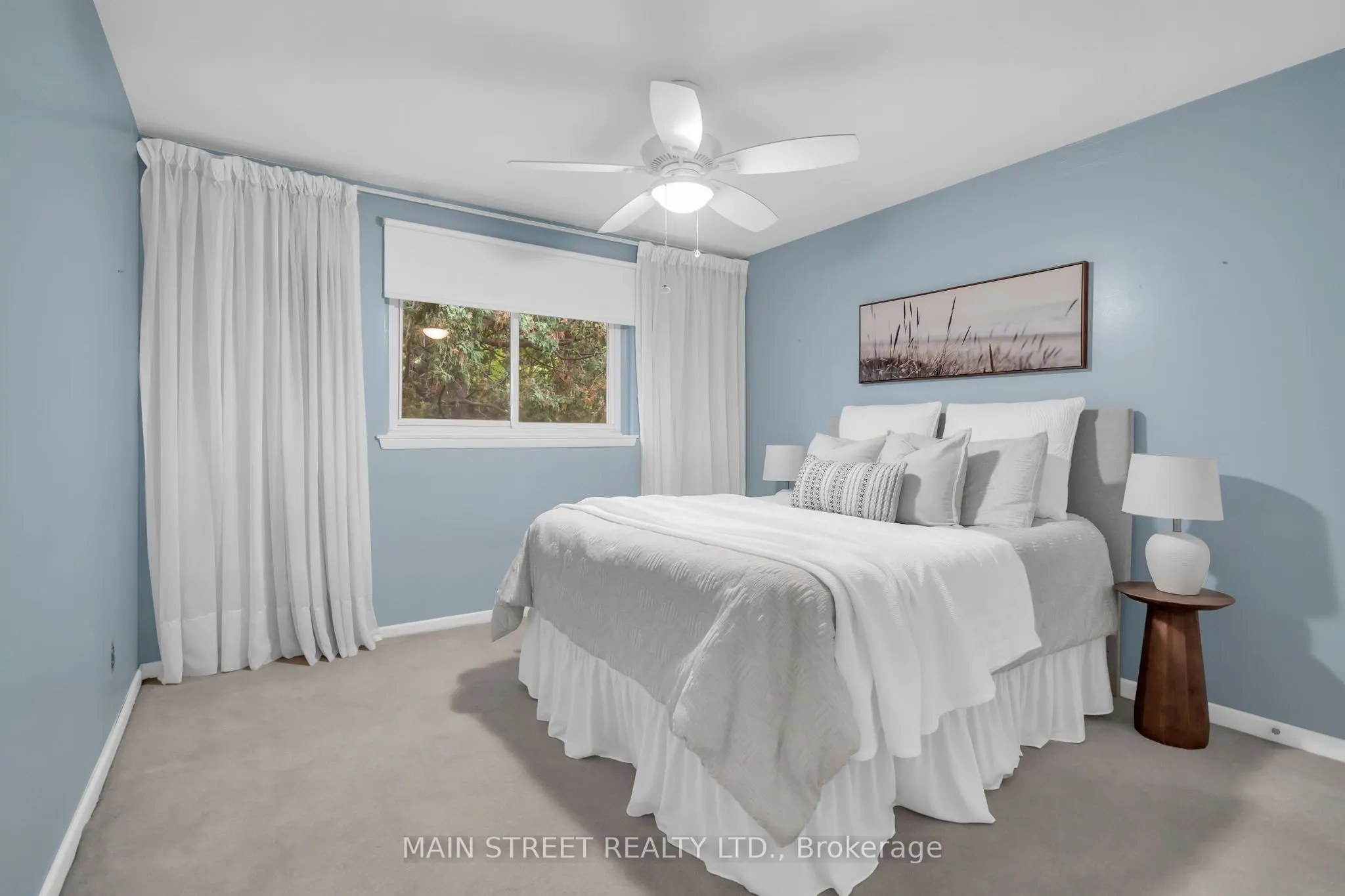 47 Graystone Gardens