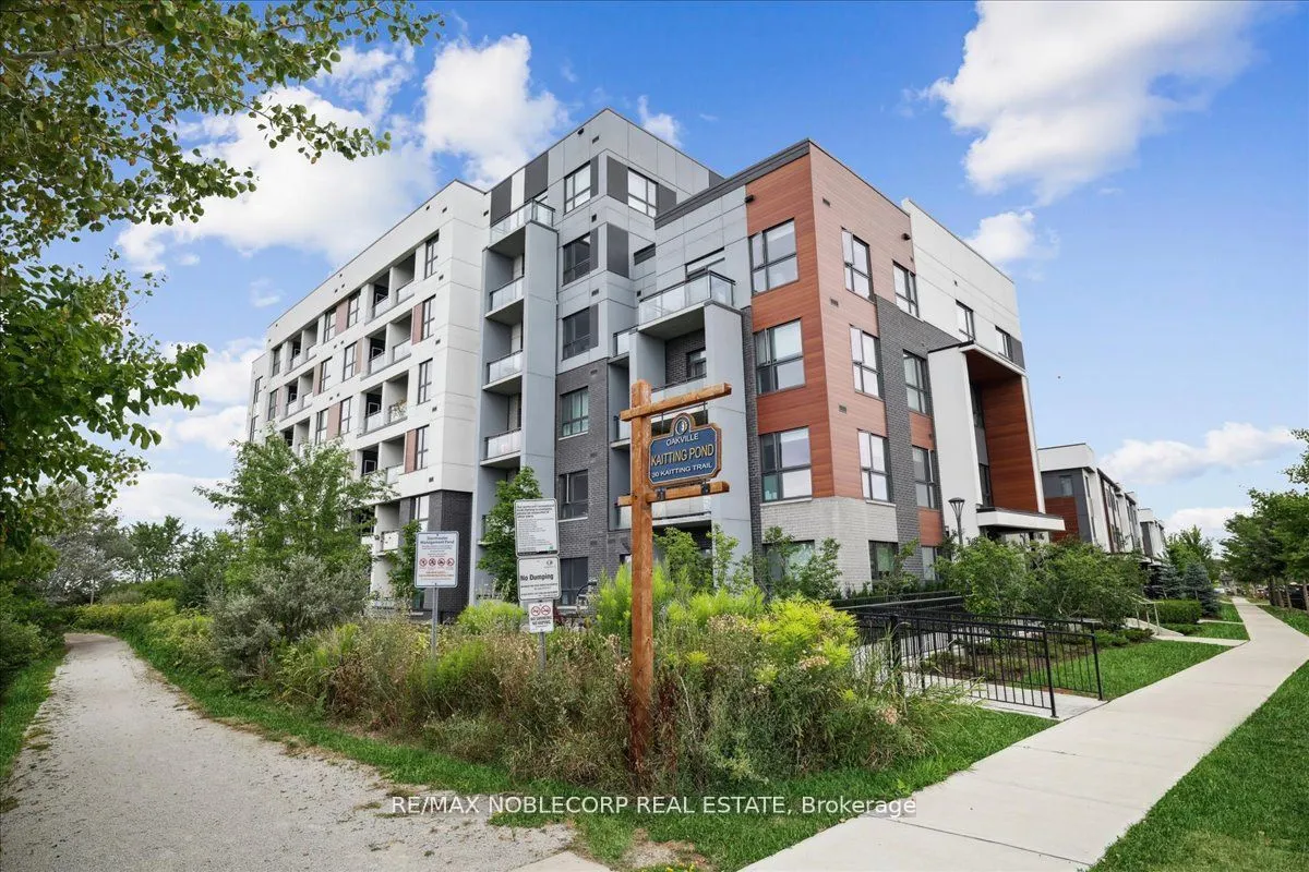 50 Kaitting Trail, #516