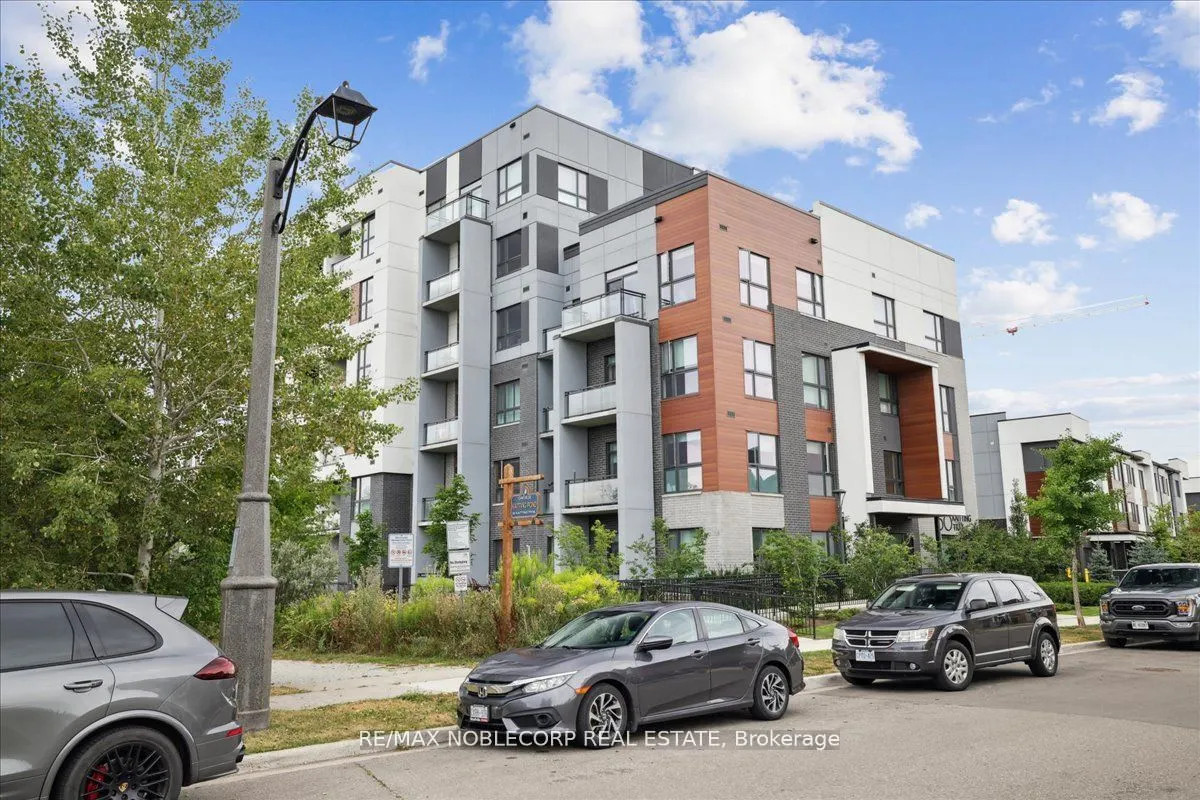 50 Kaitting Trail, #516