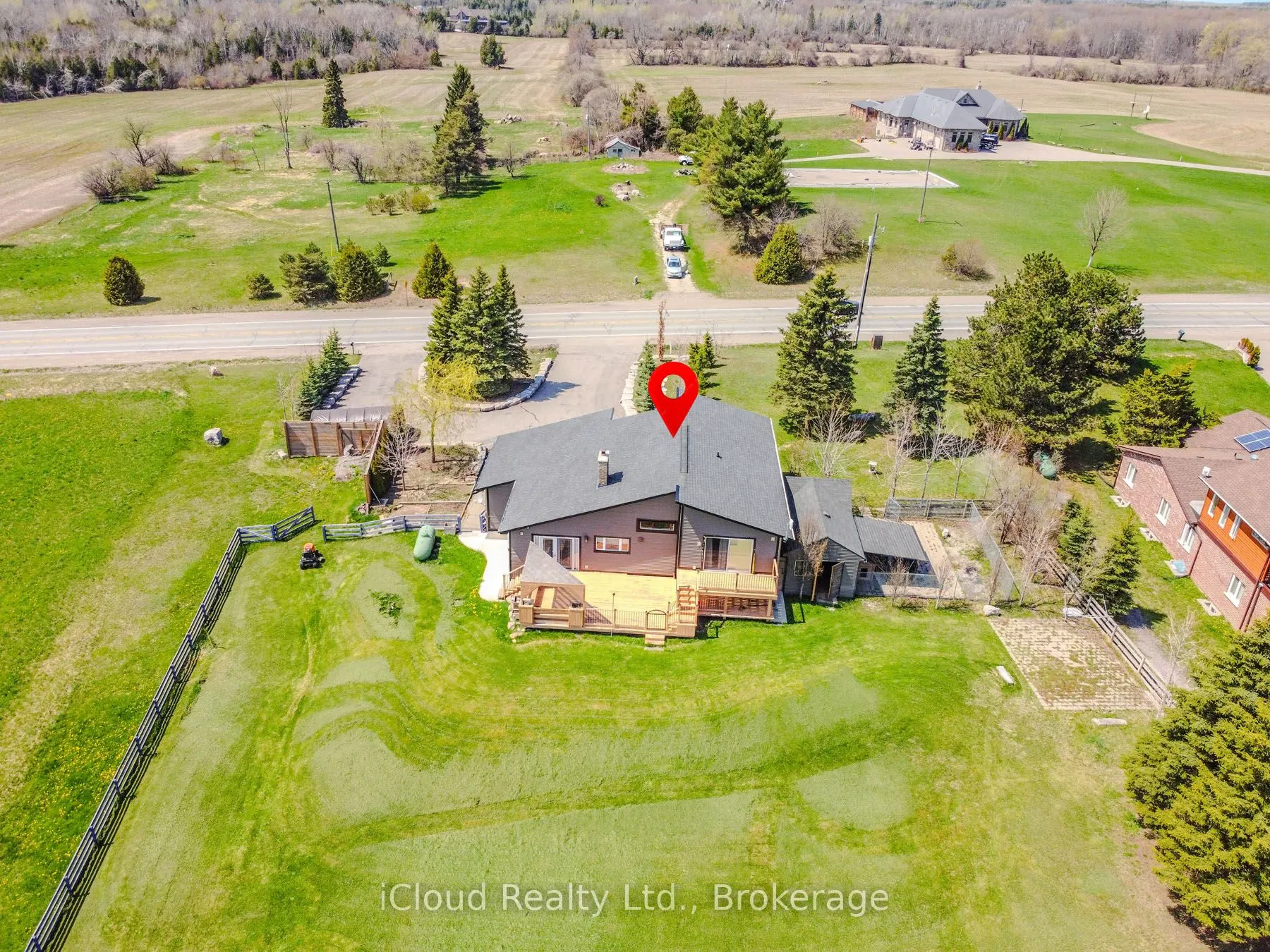 4573 Charleston Side Road