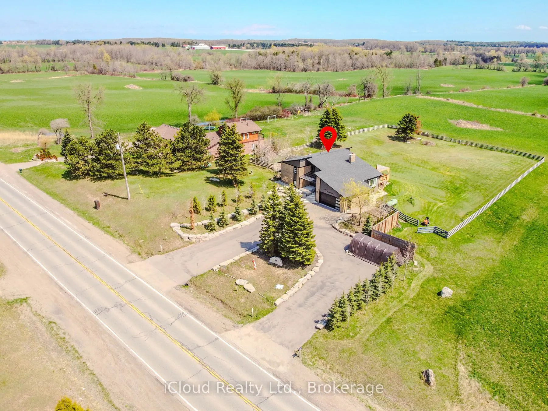 4573 Charleston Side Road