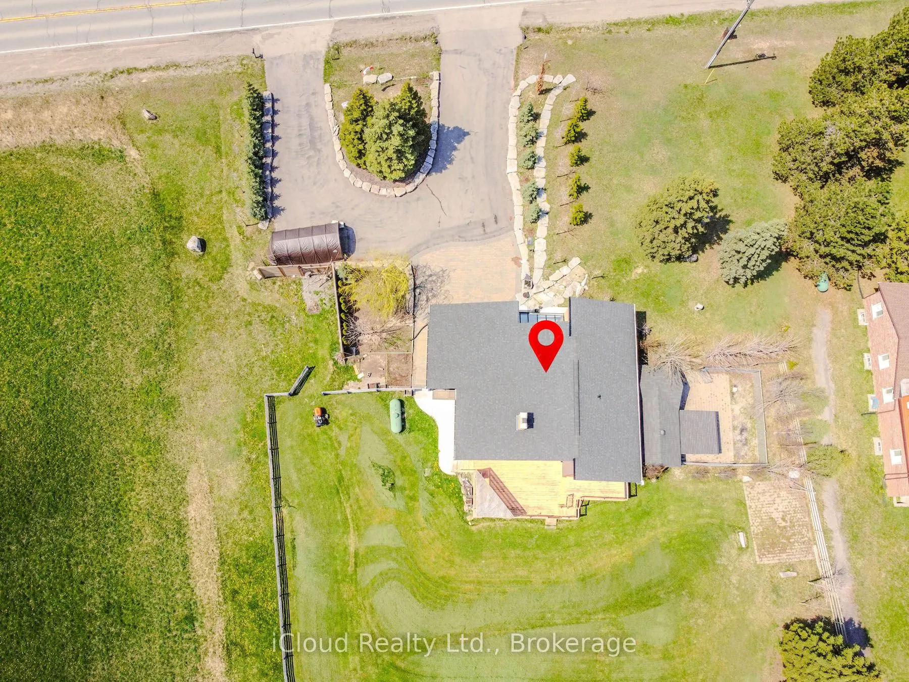 4573 Charleston Side Road