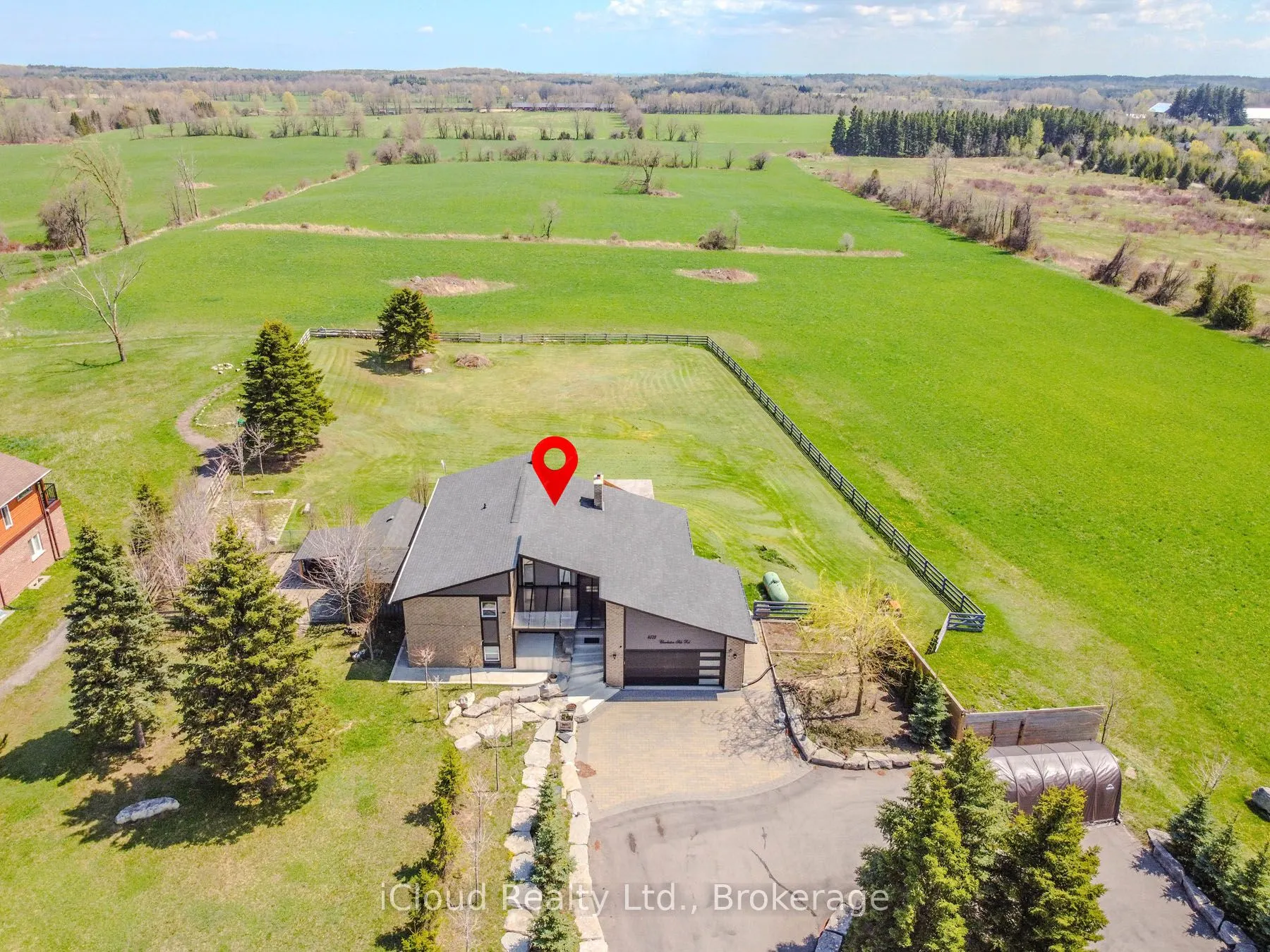 4573 Charleston Side Road