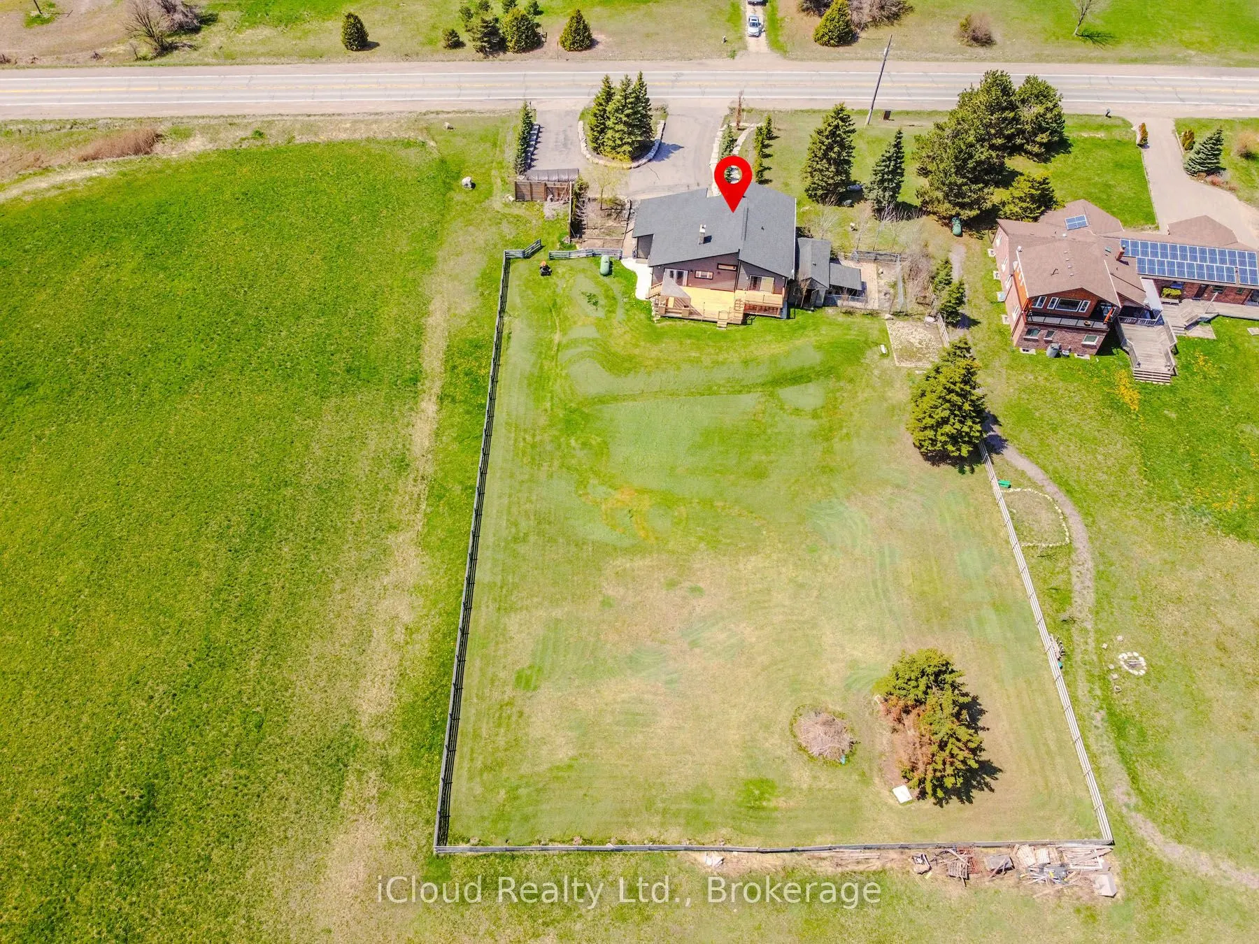 4573 Charleston Side Road