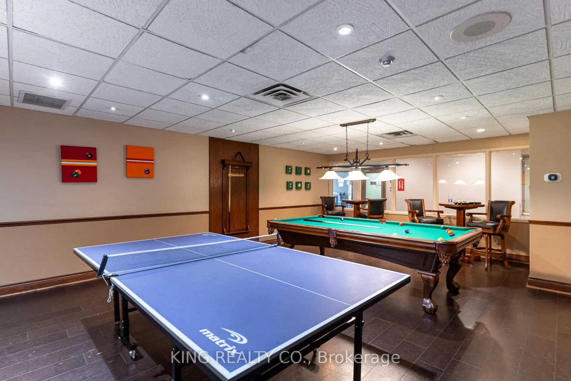 4470 Tucana Court, #808