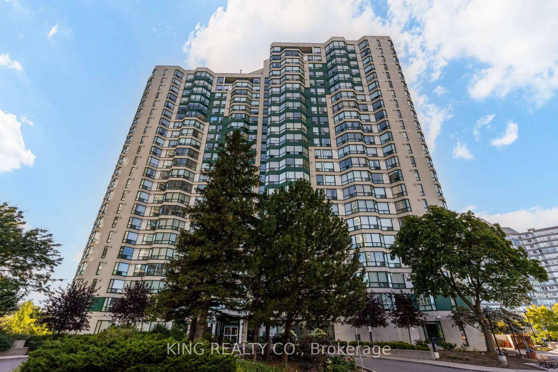 4470 Tucana Court, #808