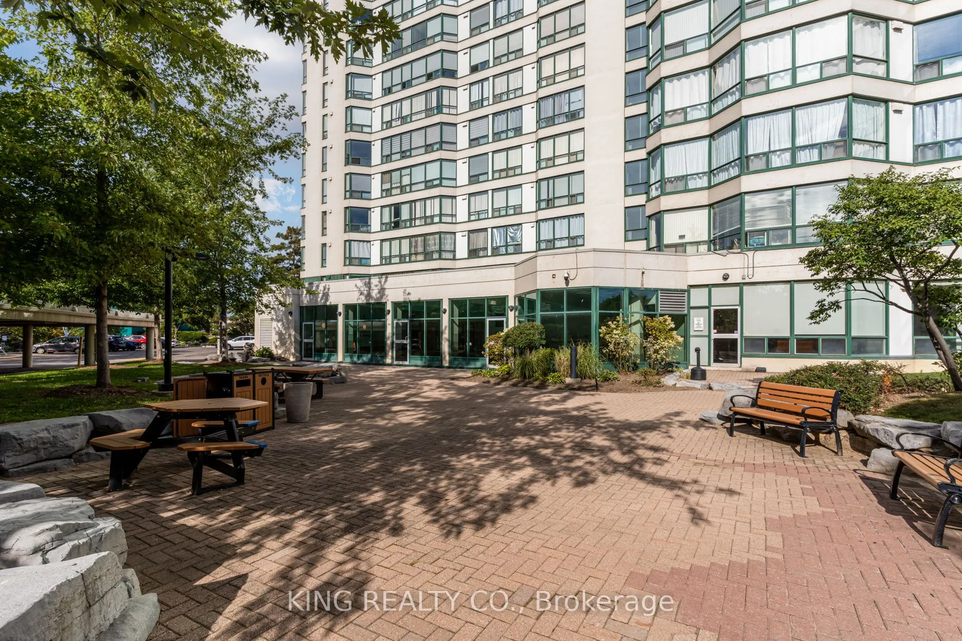 4470 Tucana Court, #808