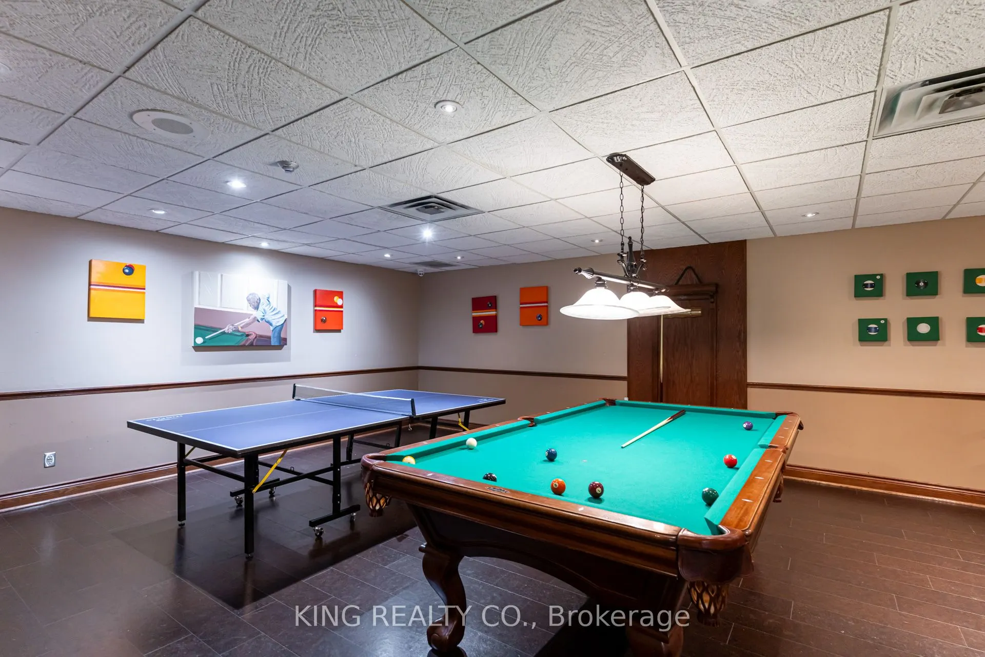 4470 Tucana Court, #808