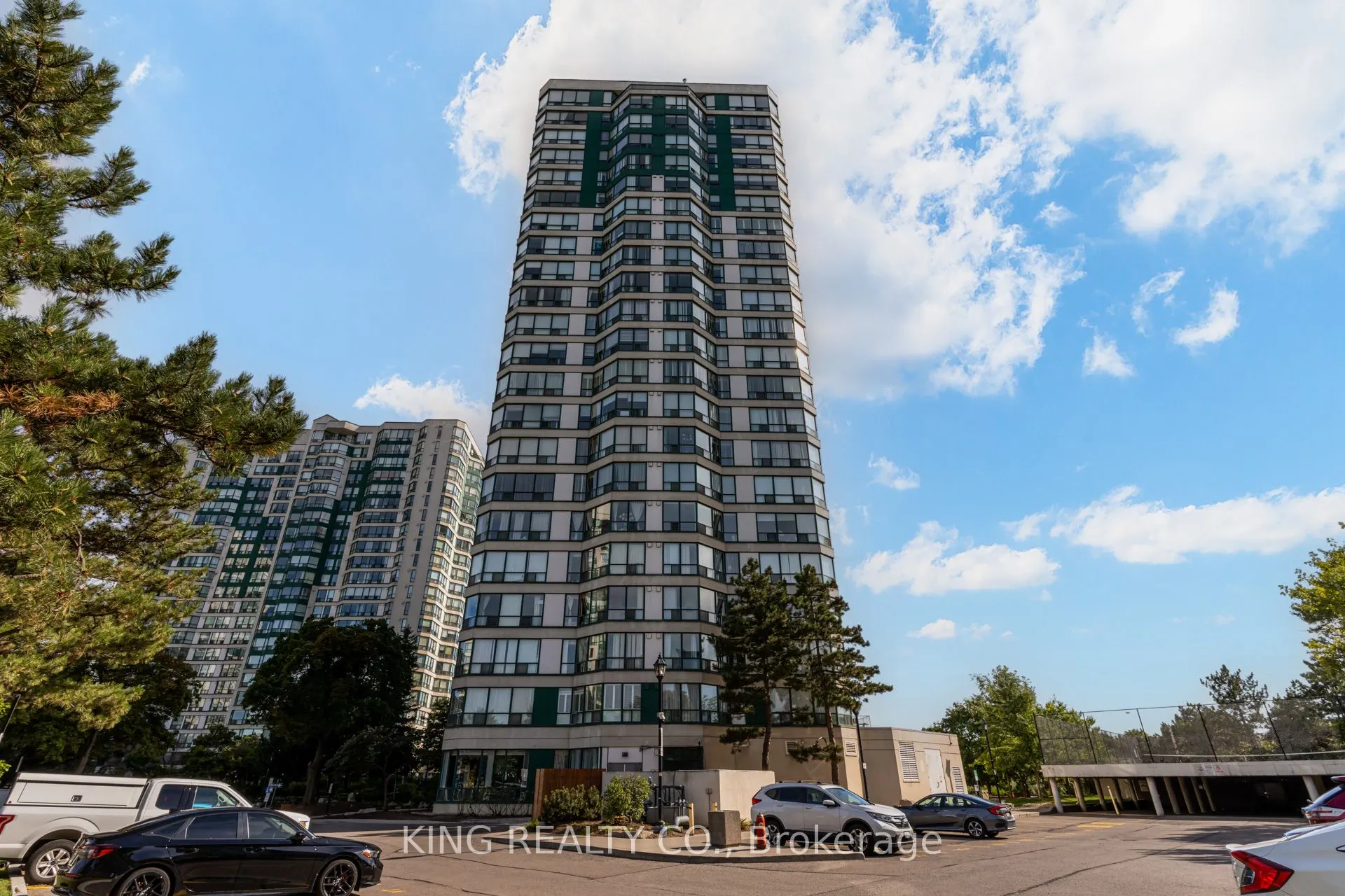 4470 Tucana Court, #808