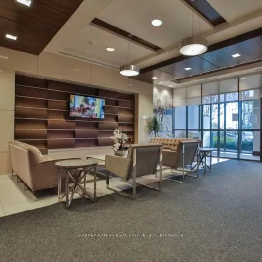 339 Rathburn Road W, #202