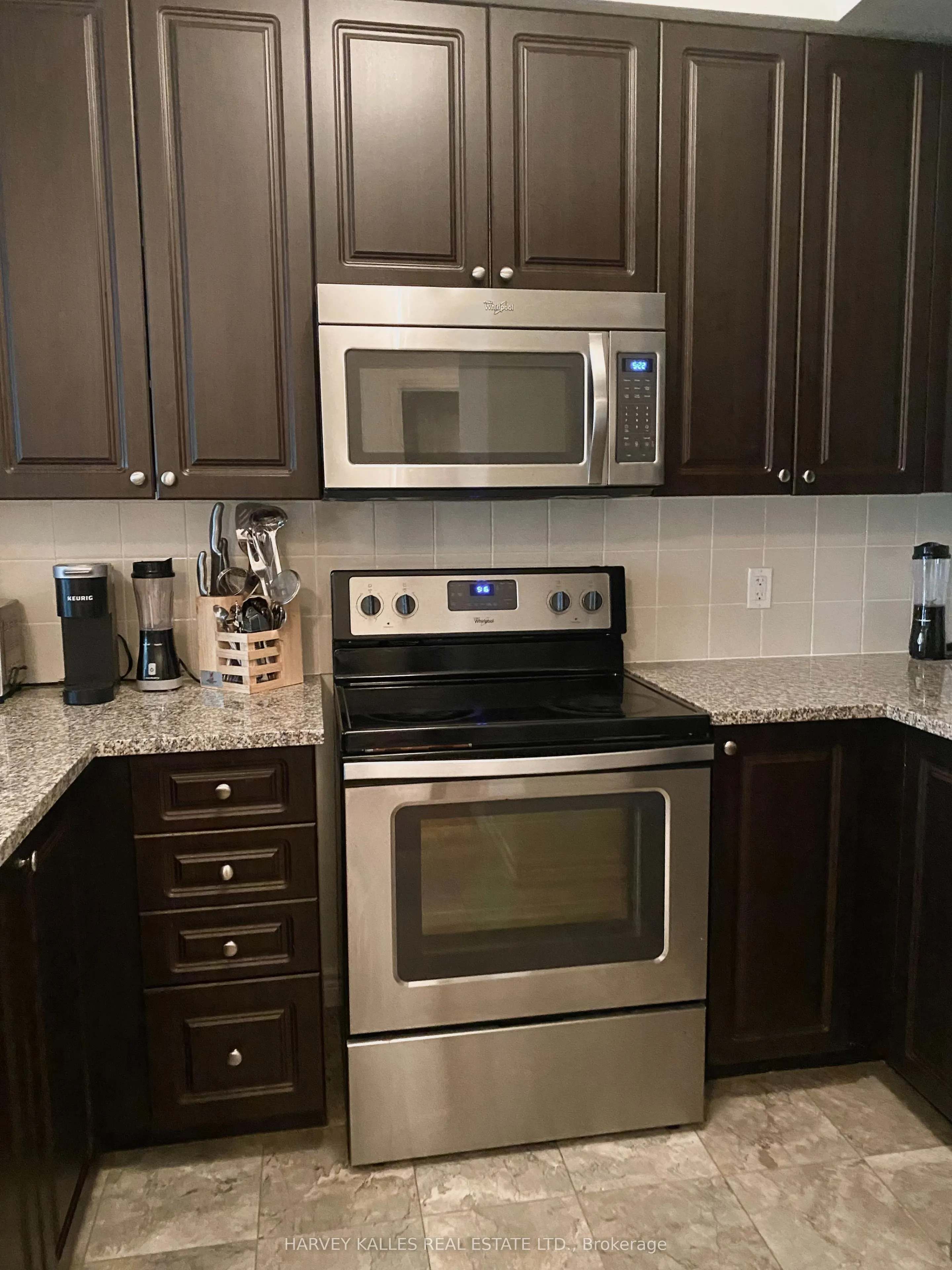 339 Rathburn Road W, #202