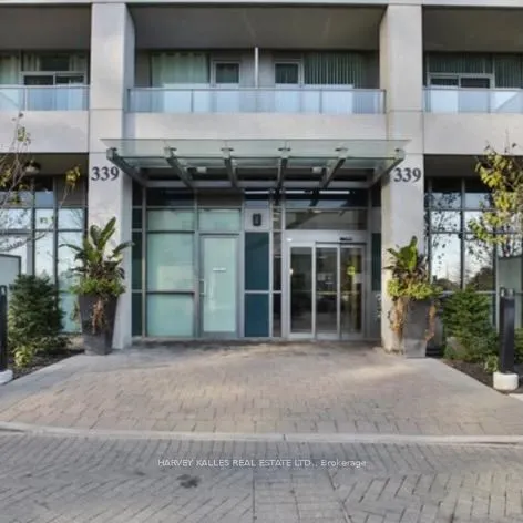 339 Rathburn Road W, #202