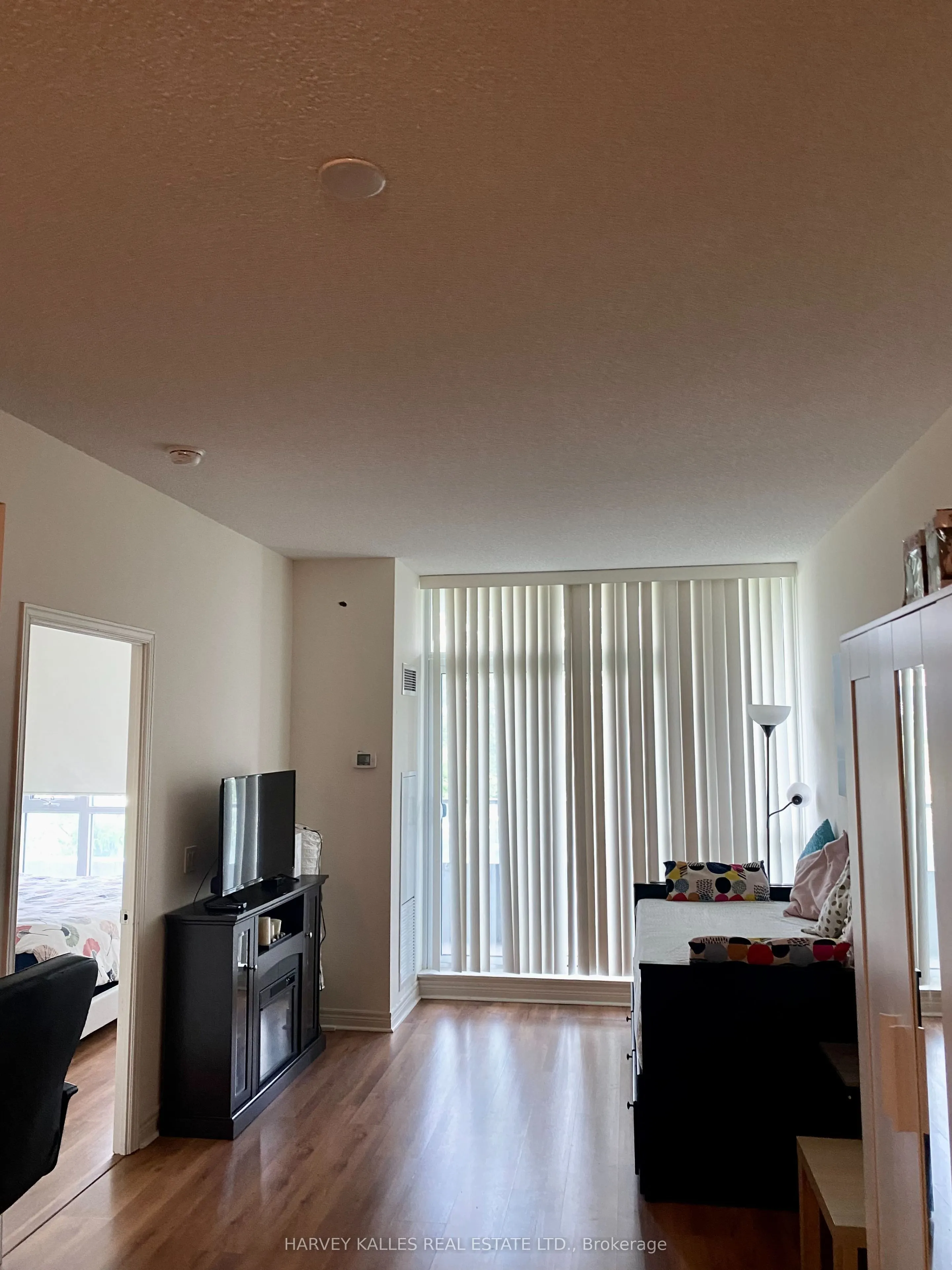 339 Rathburn Road W, #202