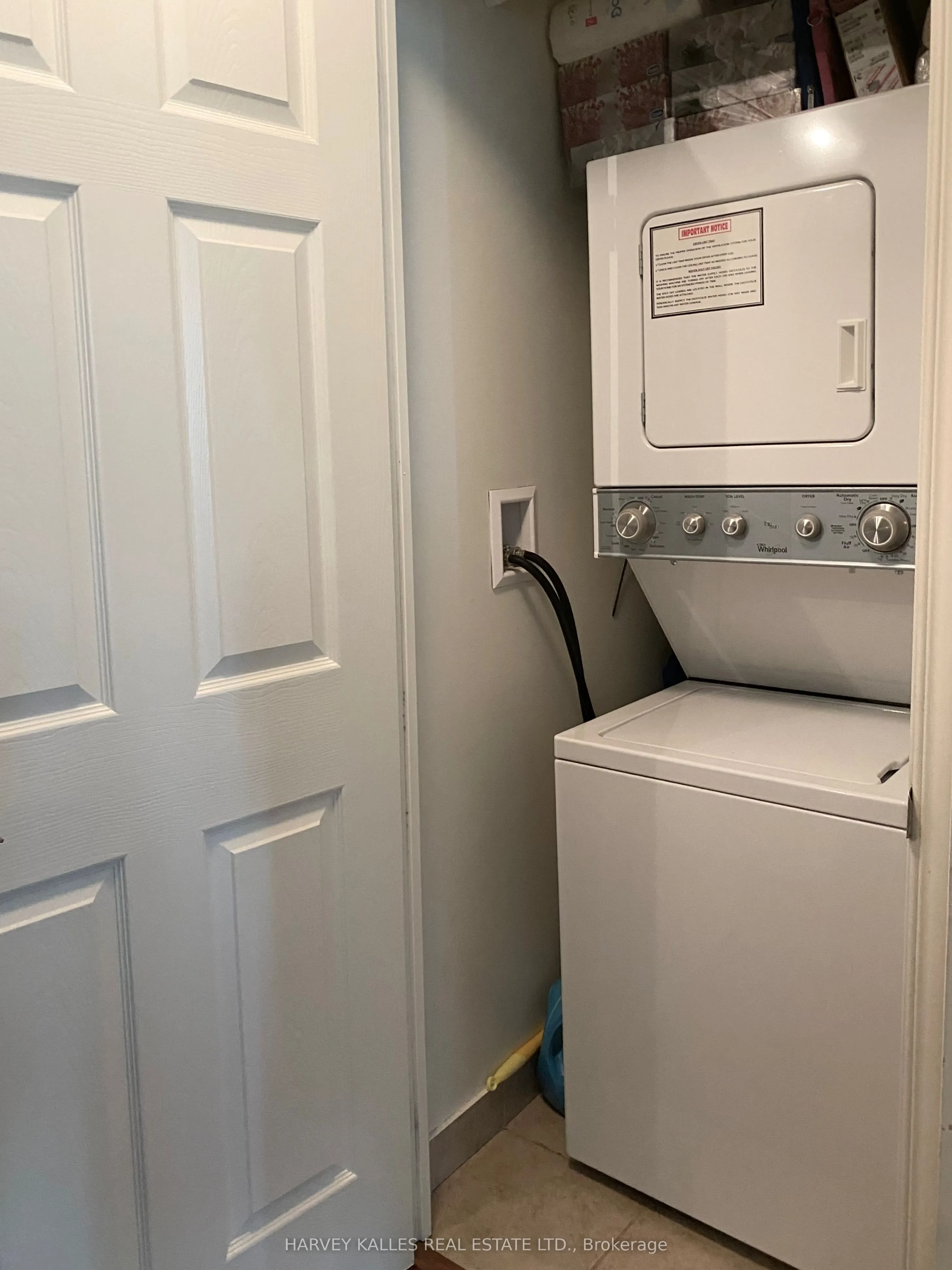 339 Rathburn Road W, #202