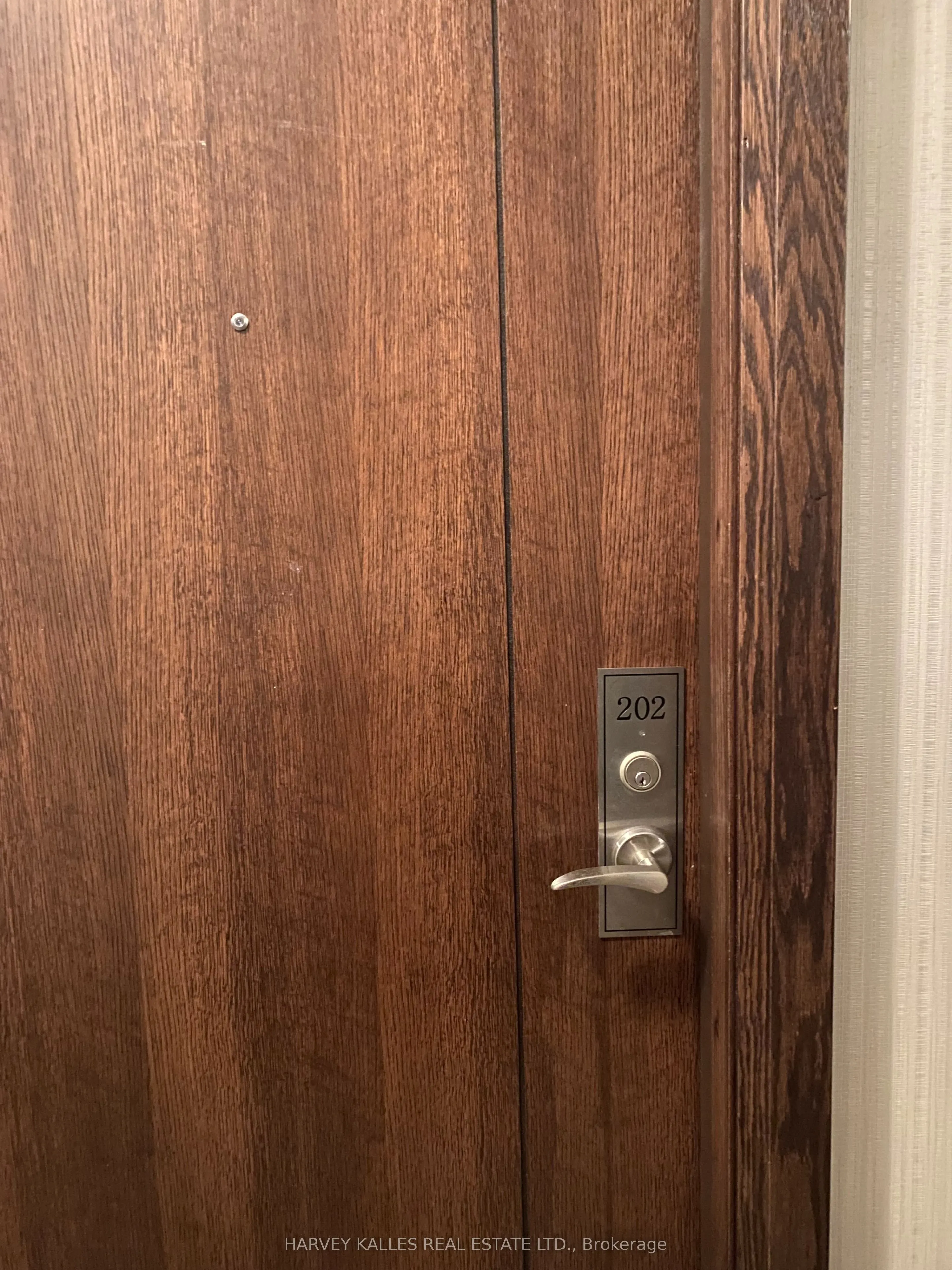 339 Rathburn Road W, #202