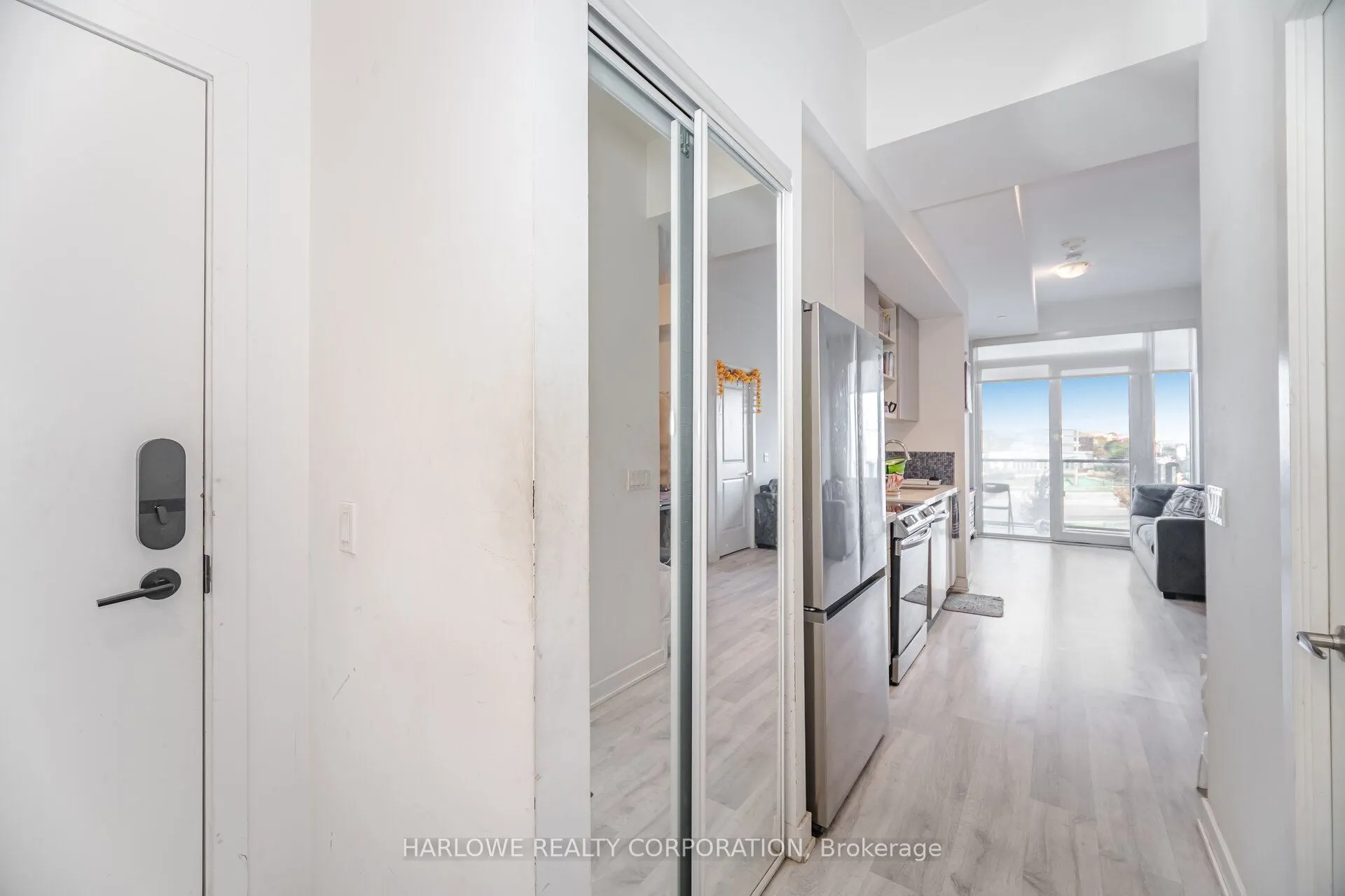 4655 Metcalfe Avenue, #204