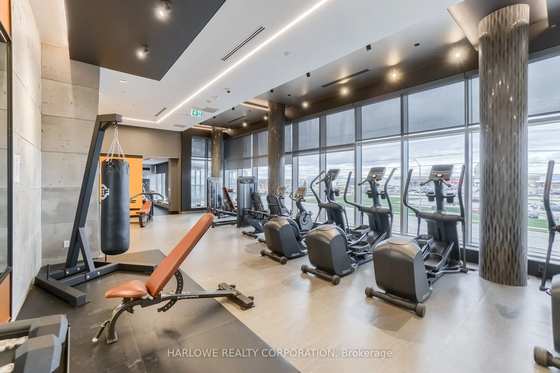 4655 Metcalfe Avenue, #204