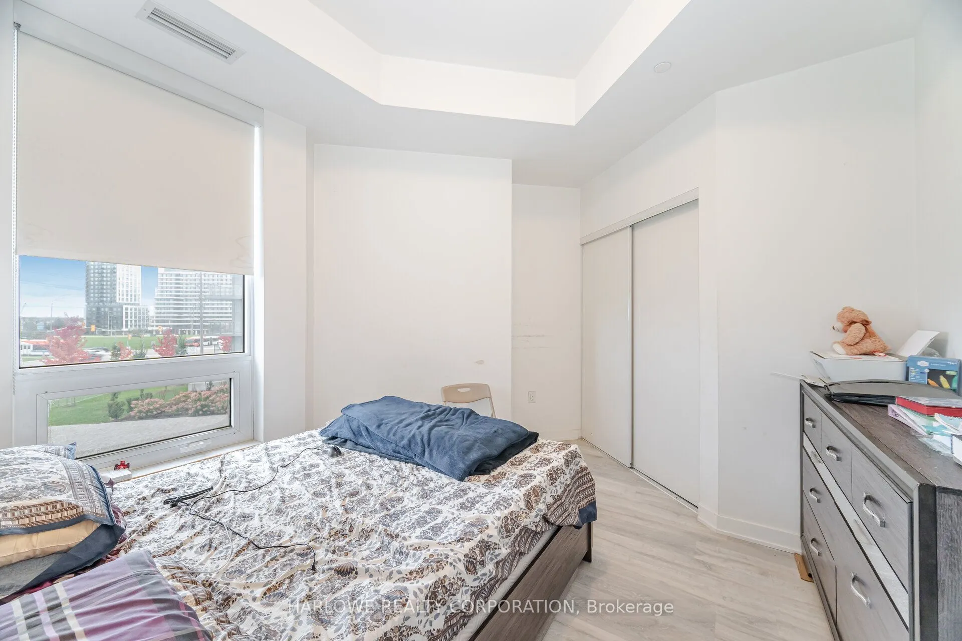 4655 Metcalfe Avenue, #204