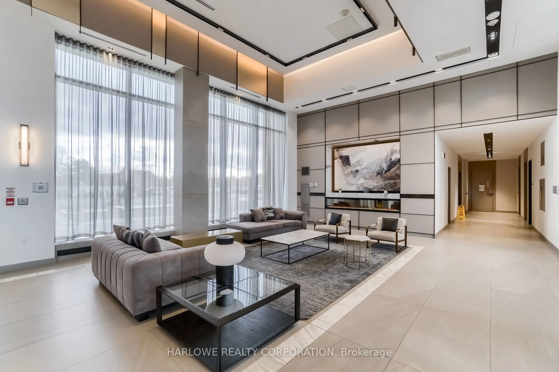 4655 Metcalfe Avenue, #204