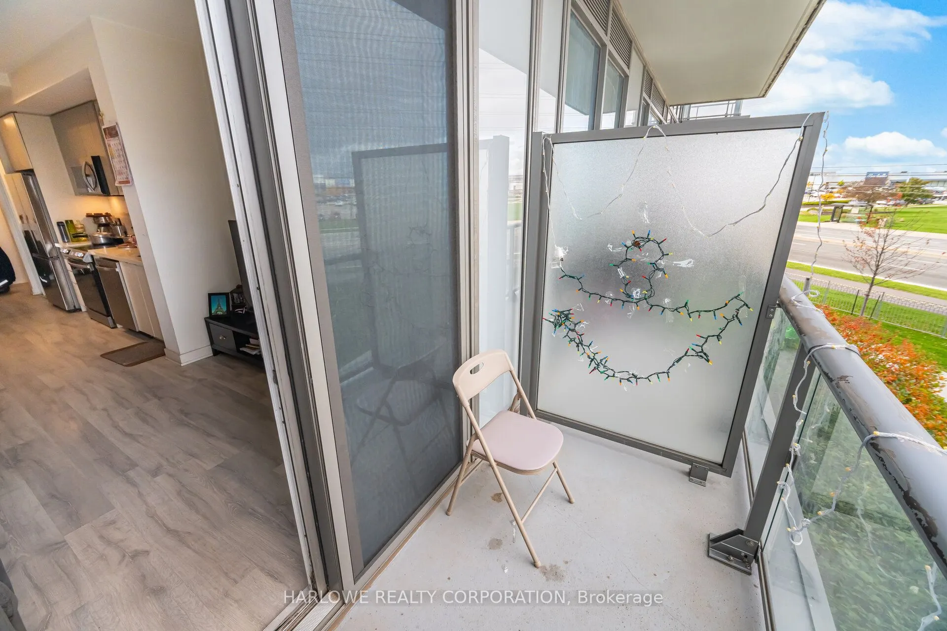 4655 Metcalfe Avenue, #204