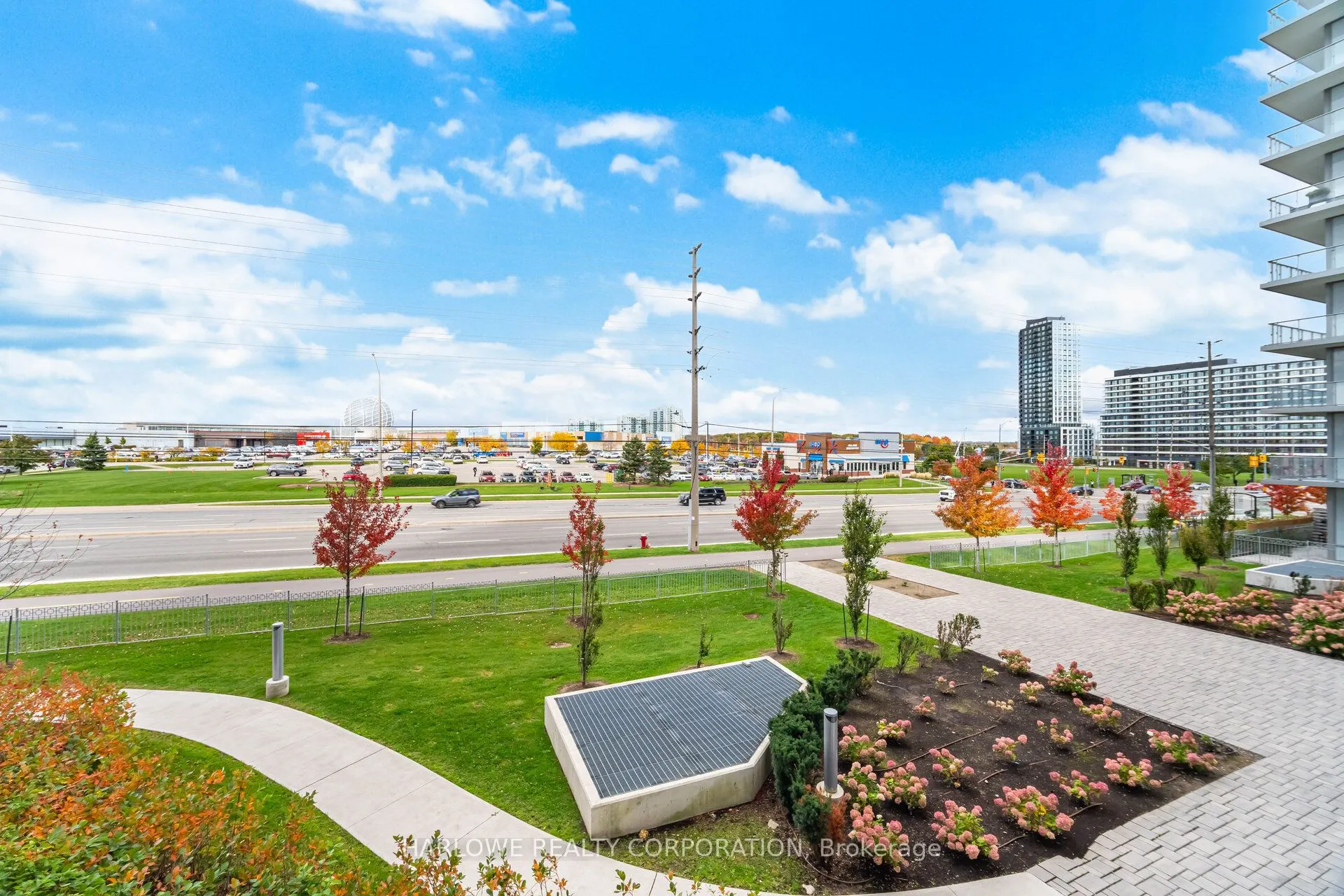 4655 Metcalfe Avenue, #204