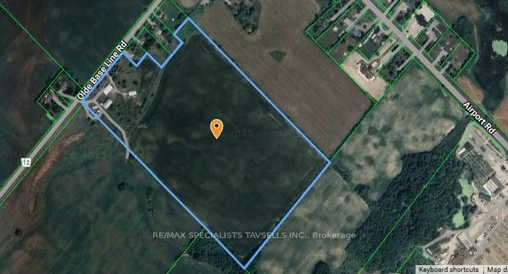 5775 Olde Base Line Road