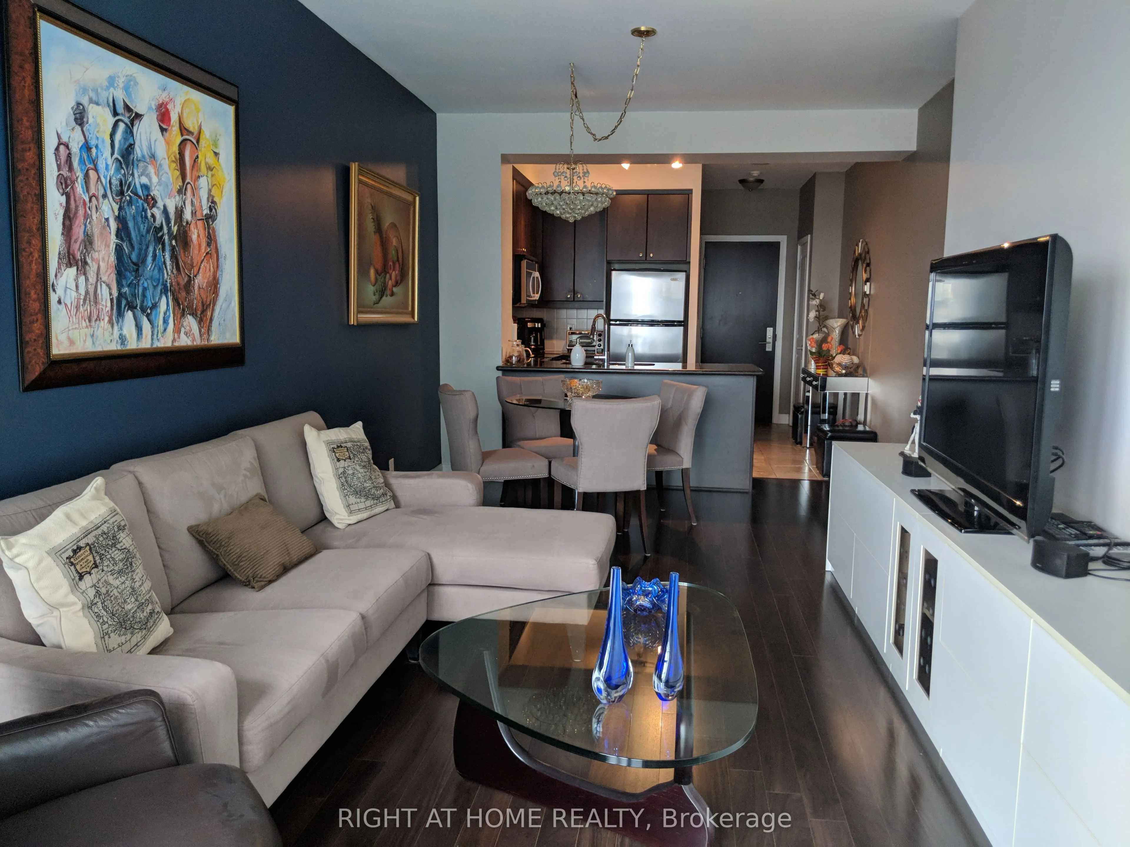 50 Absolute Avenue, #2905