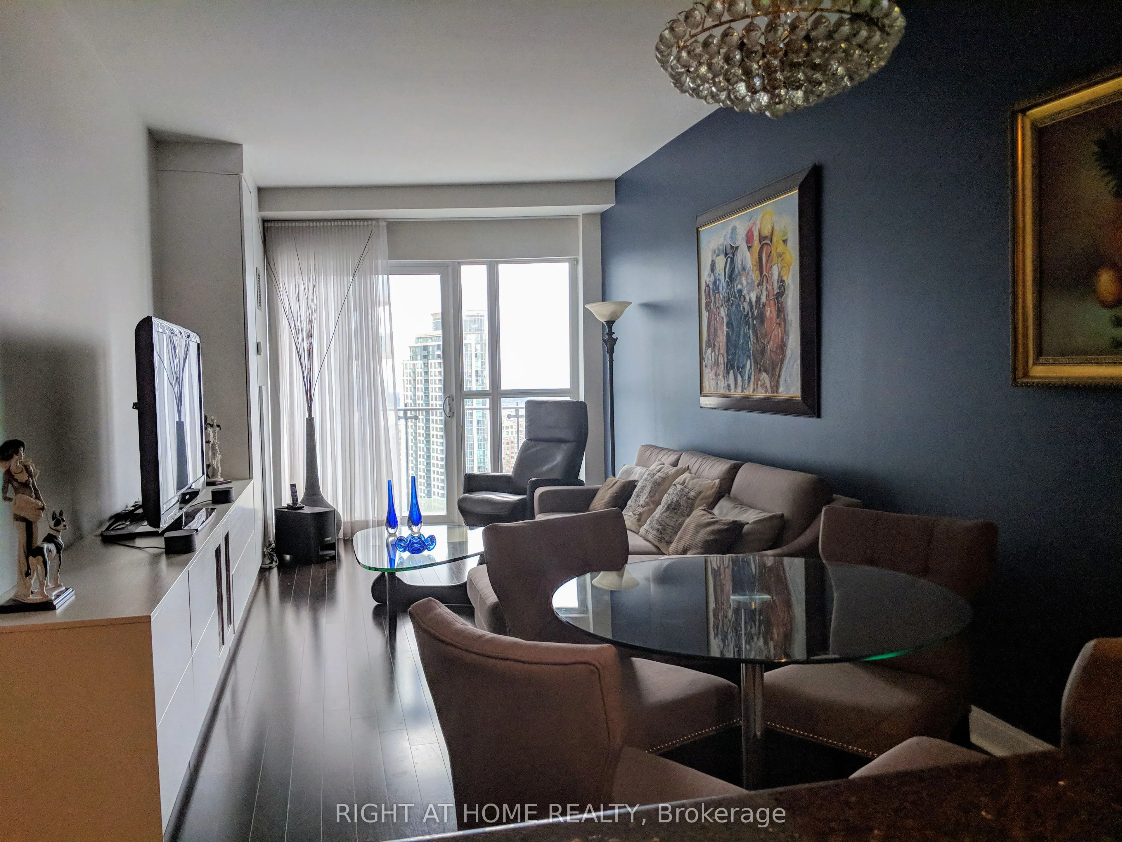 50 Absolute Avenue, #2905