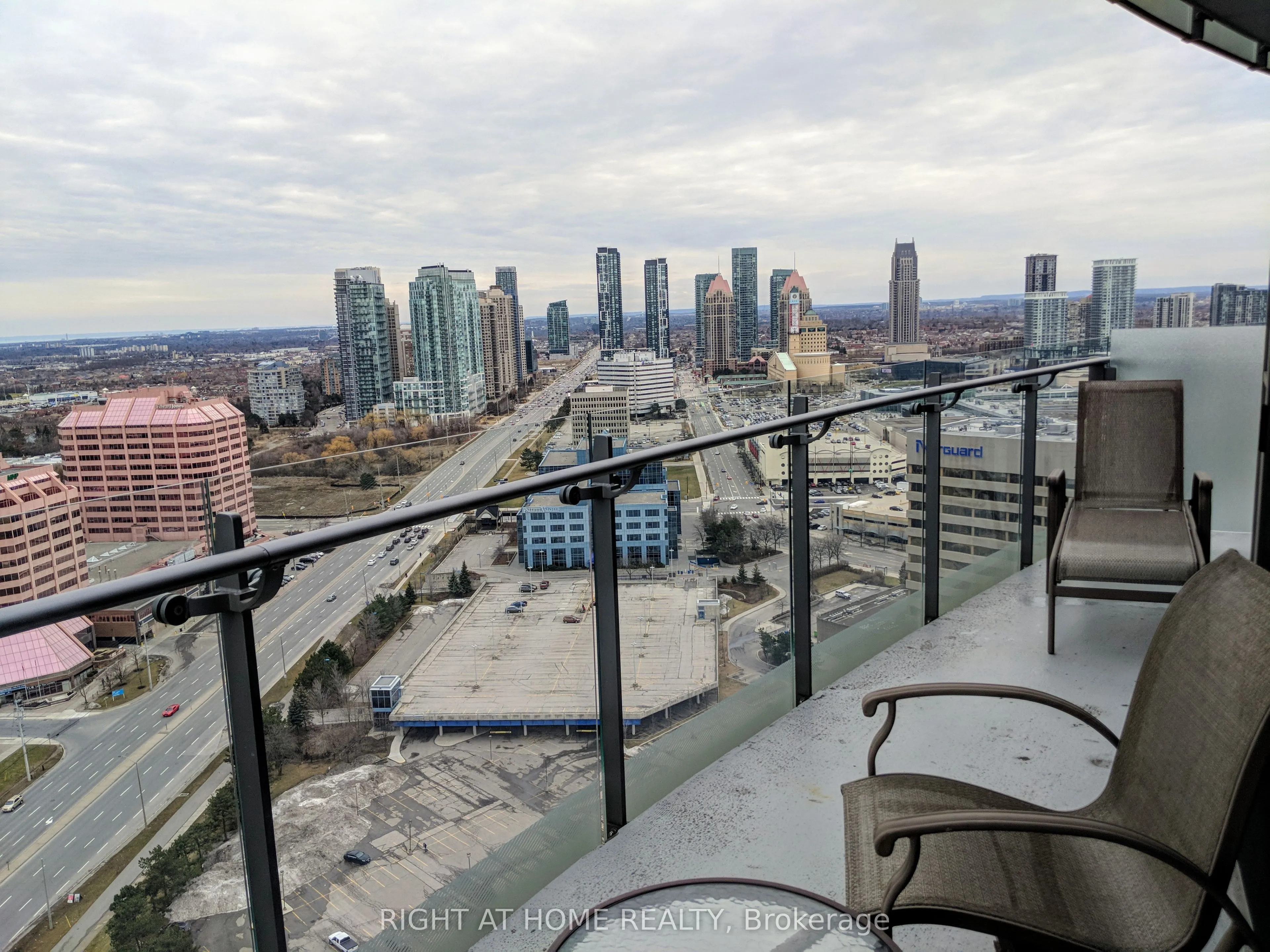 50 Absolute Avenue, #2905