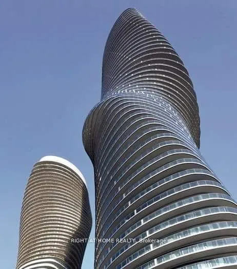 50 Absolute Avenue, #2905