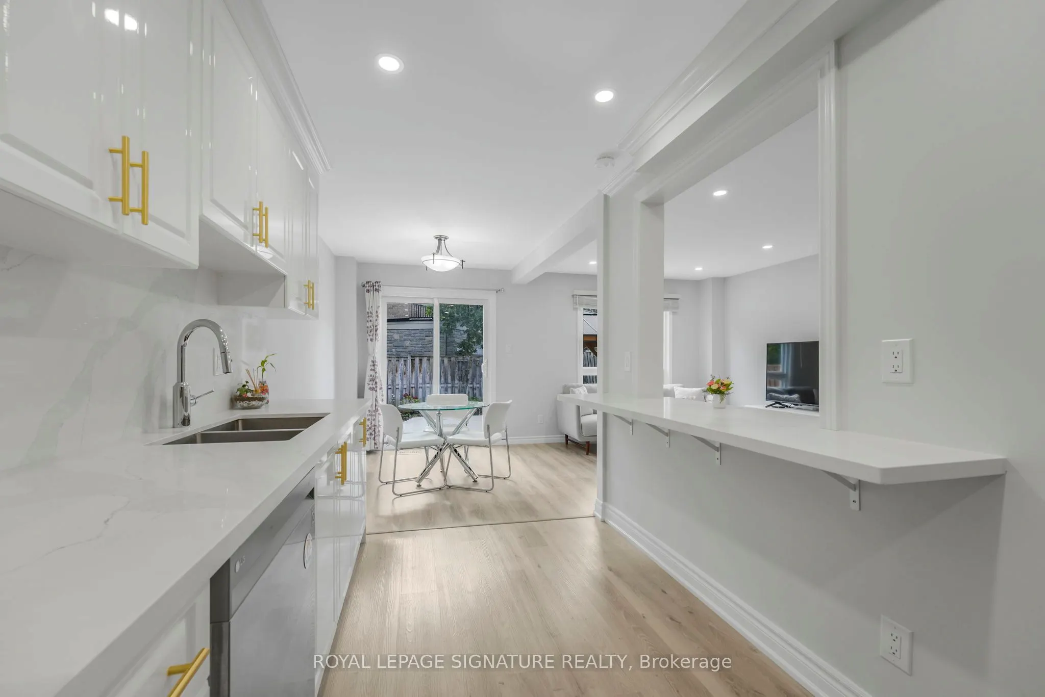 4100 Bishopstoke Lane