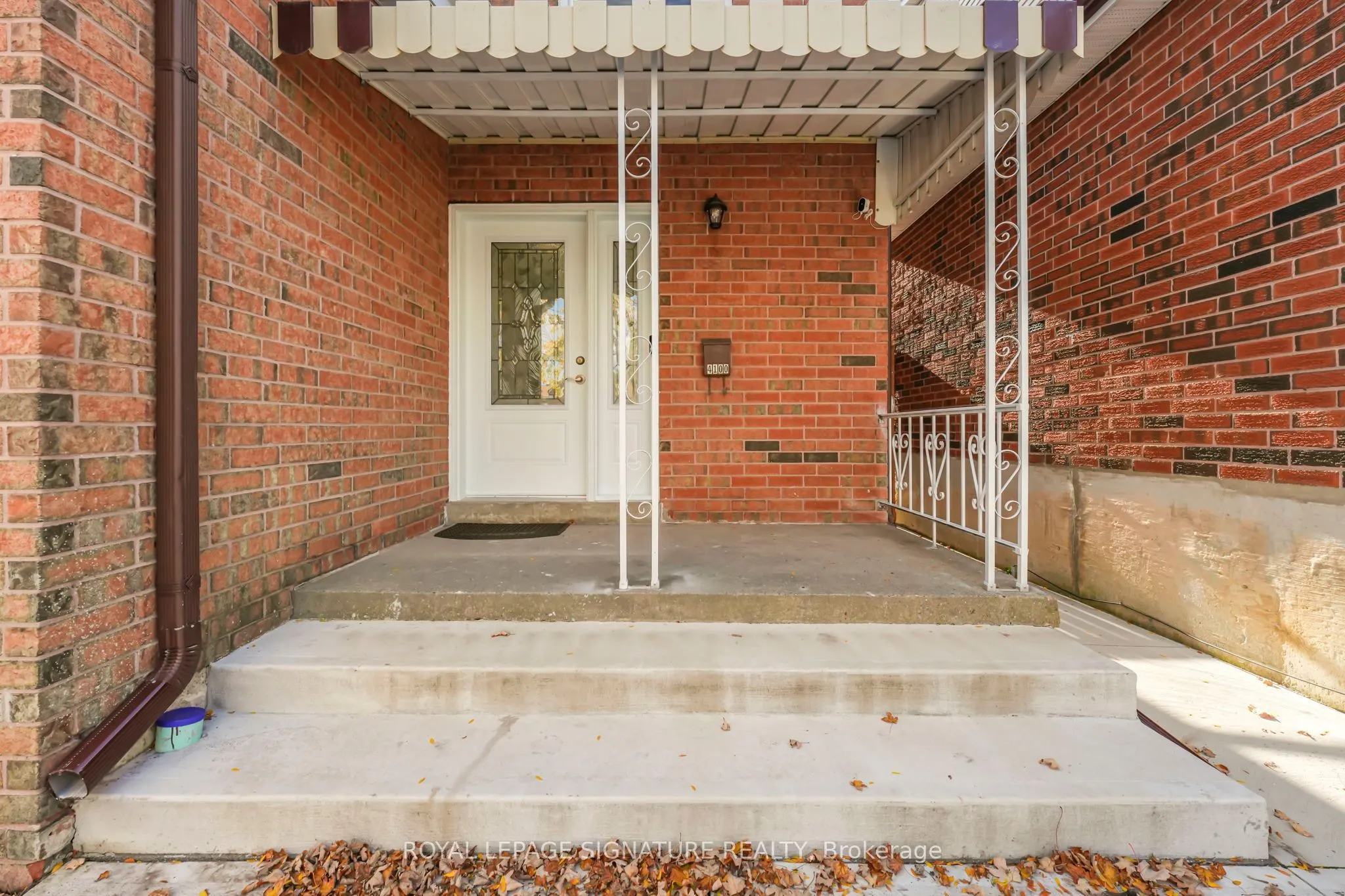 4100 Bishopstoke Lane