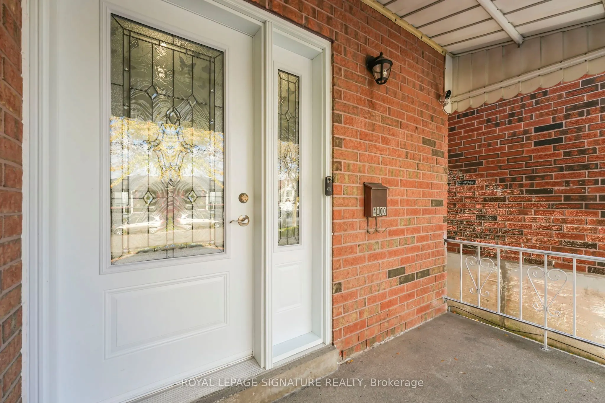 4100 Bishopstoke Lane