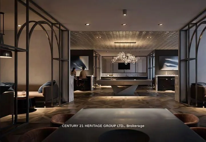 270 Dufferin Street, #402