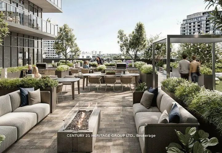 270 Dufferin Street, #402