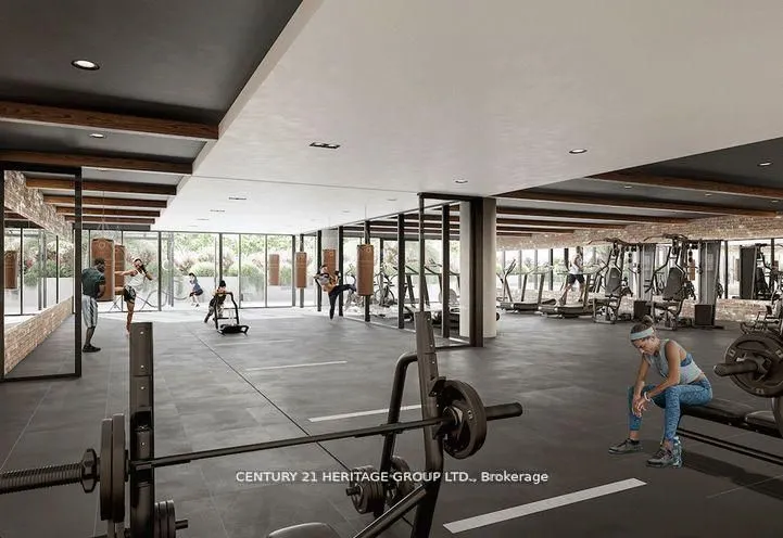 270 Dufferin Street, #402